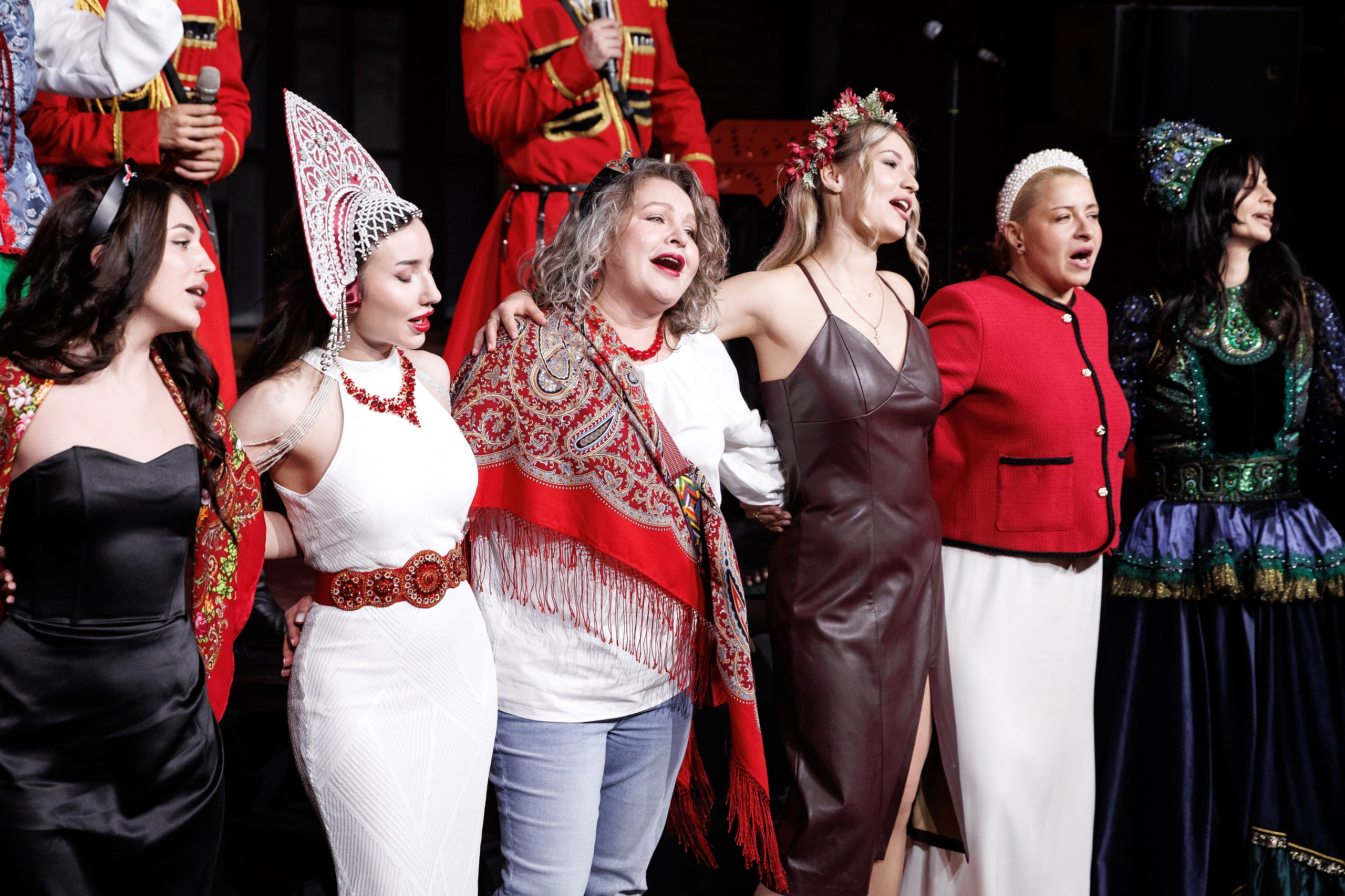 Корпоратив «Будь Здоров»