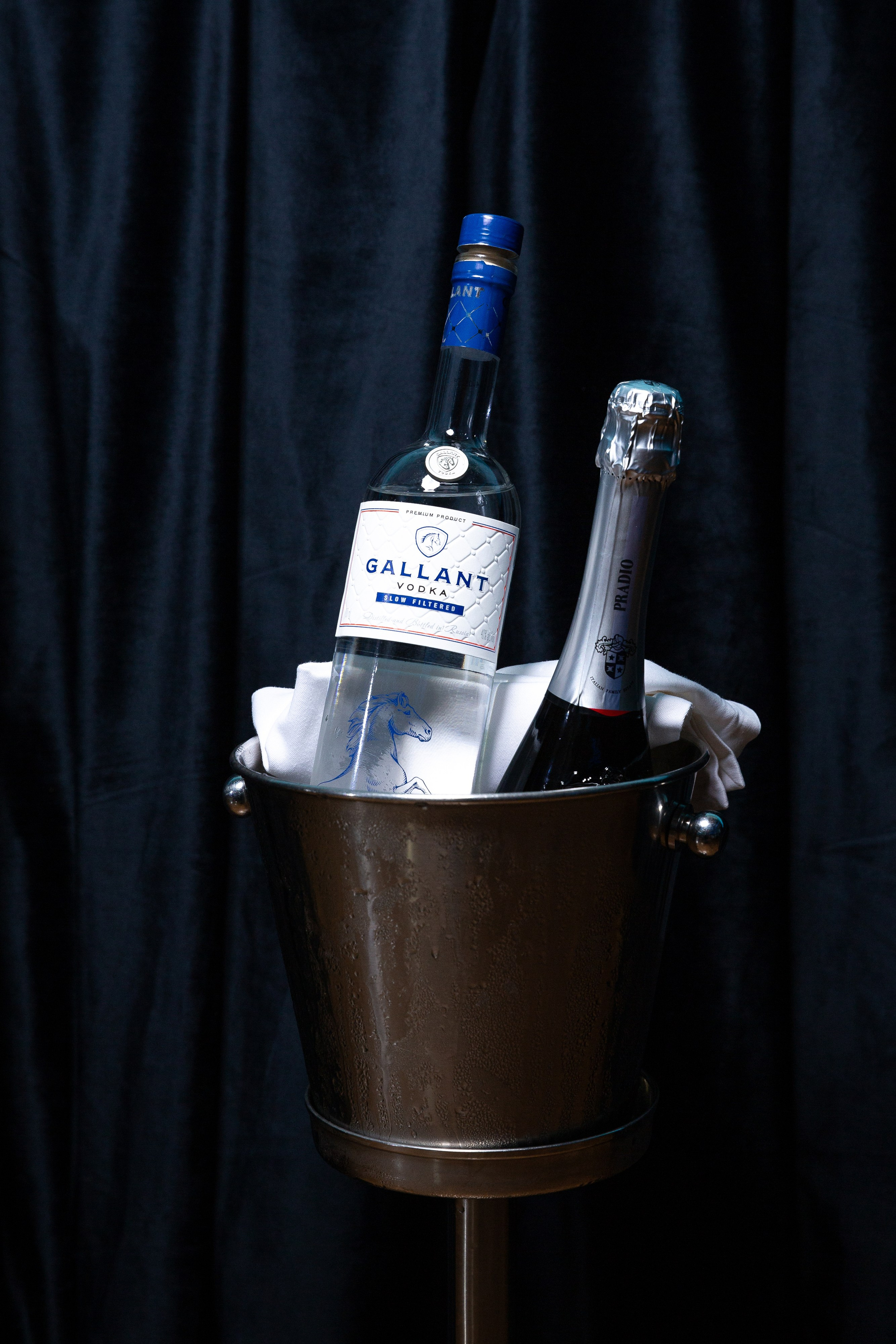 Корпоратив Мостоотряд-47