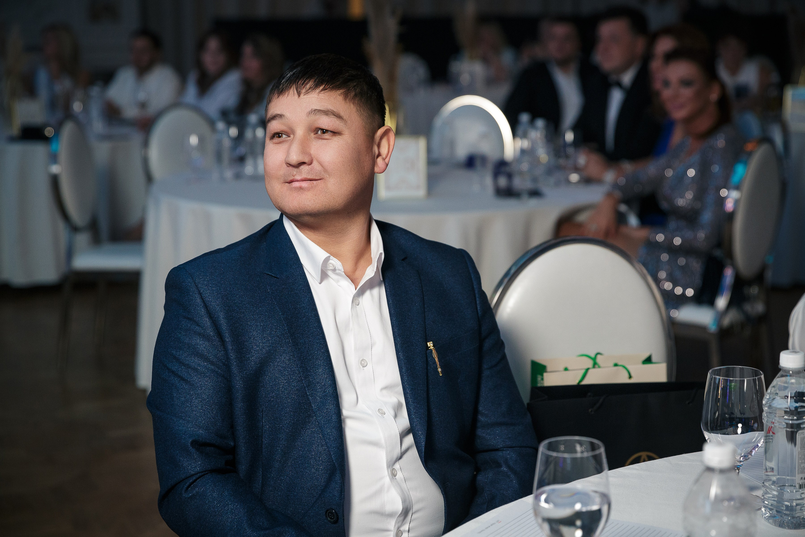 День рождения клуба «Деньги» 6 лет 2025. Репортажный Фотограф Александр Назаров. Москва и М.О