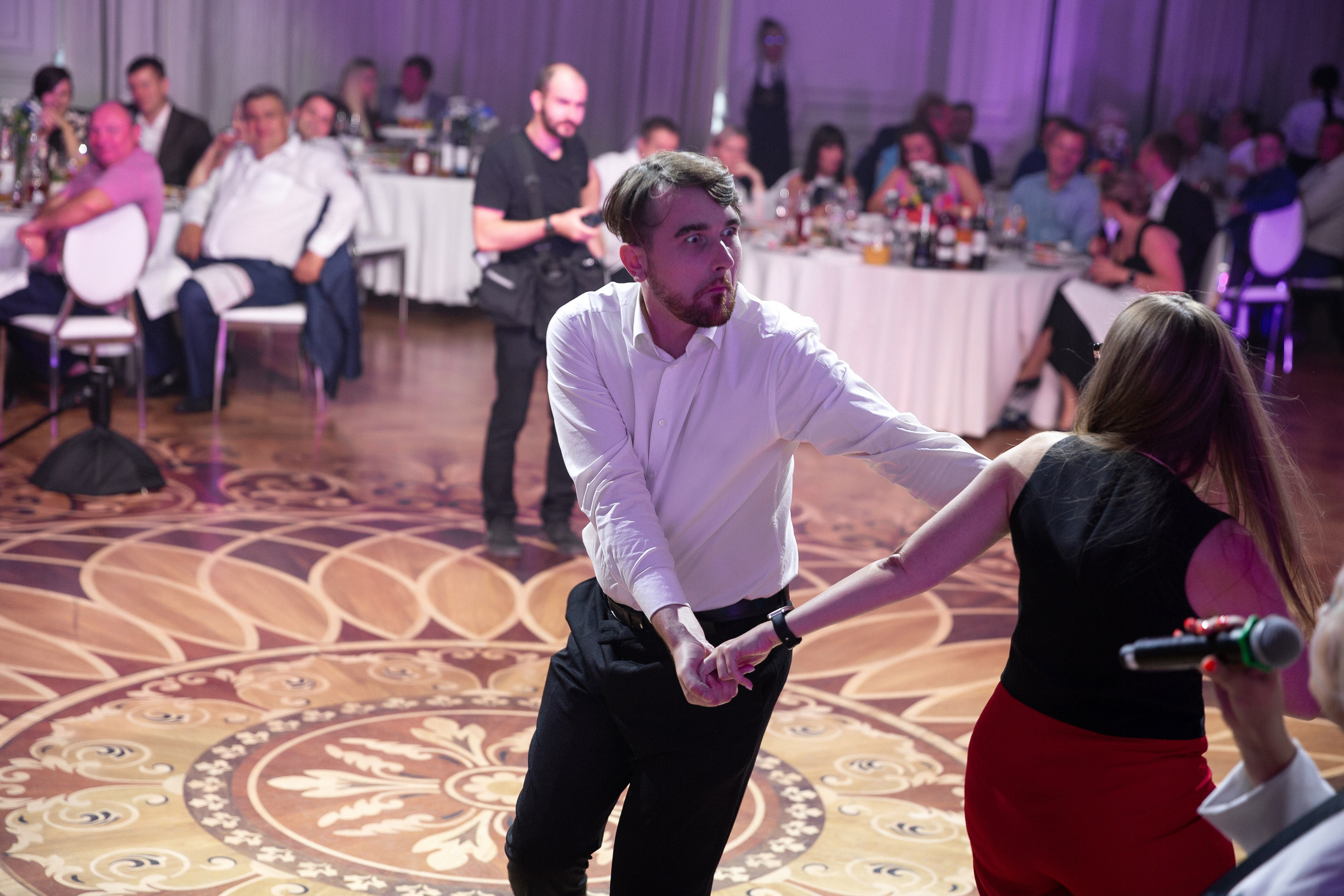 Корпоратив Мостоотряд-47