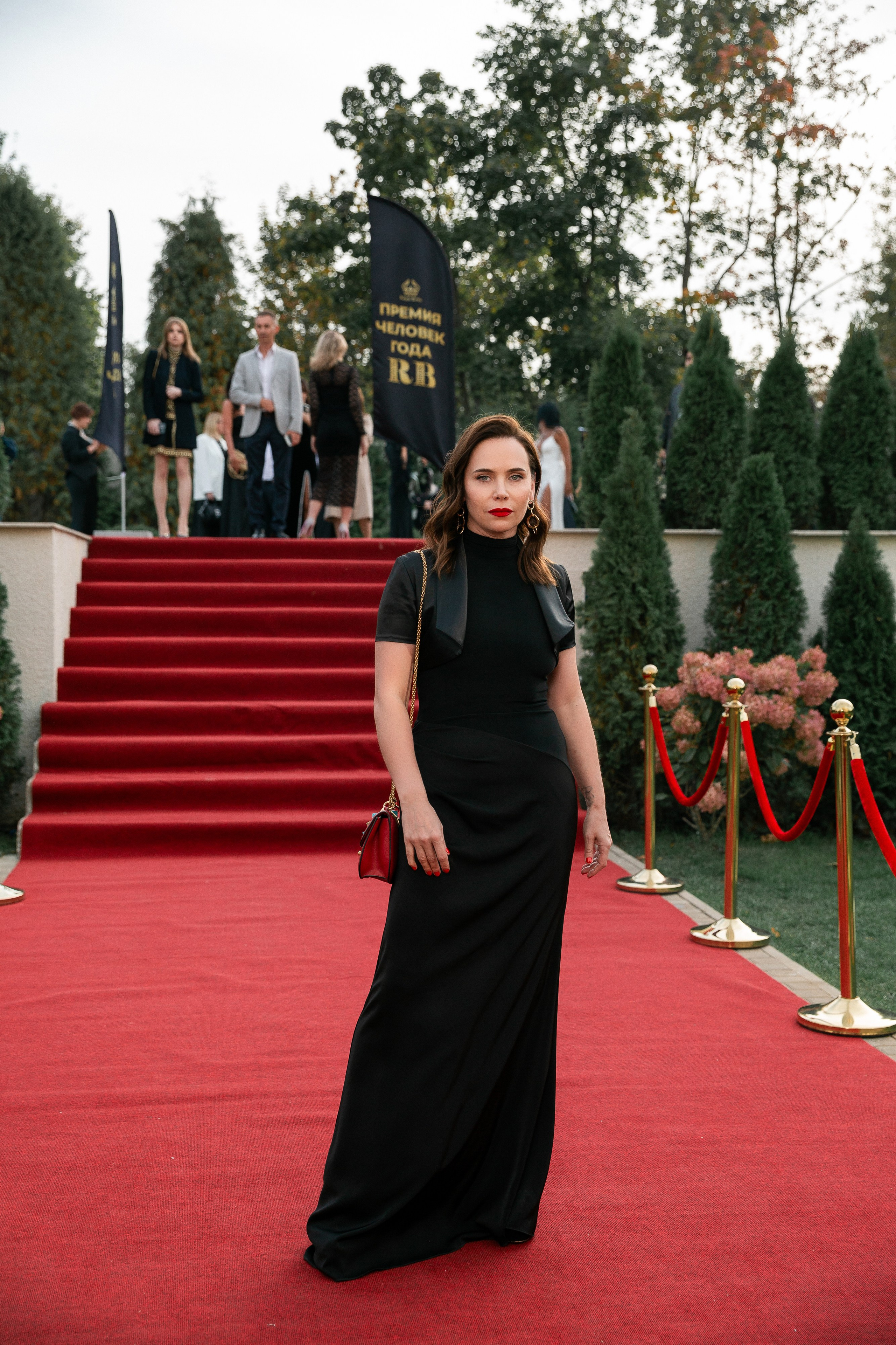 Премия RB Человек Года 2024