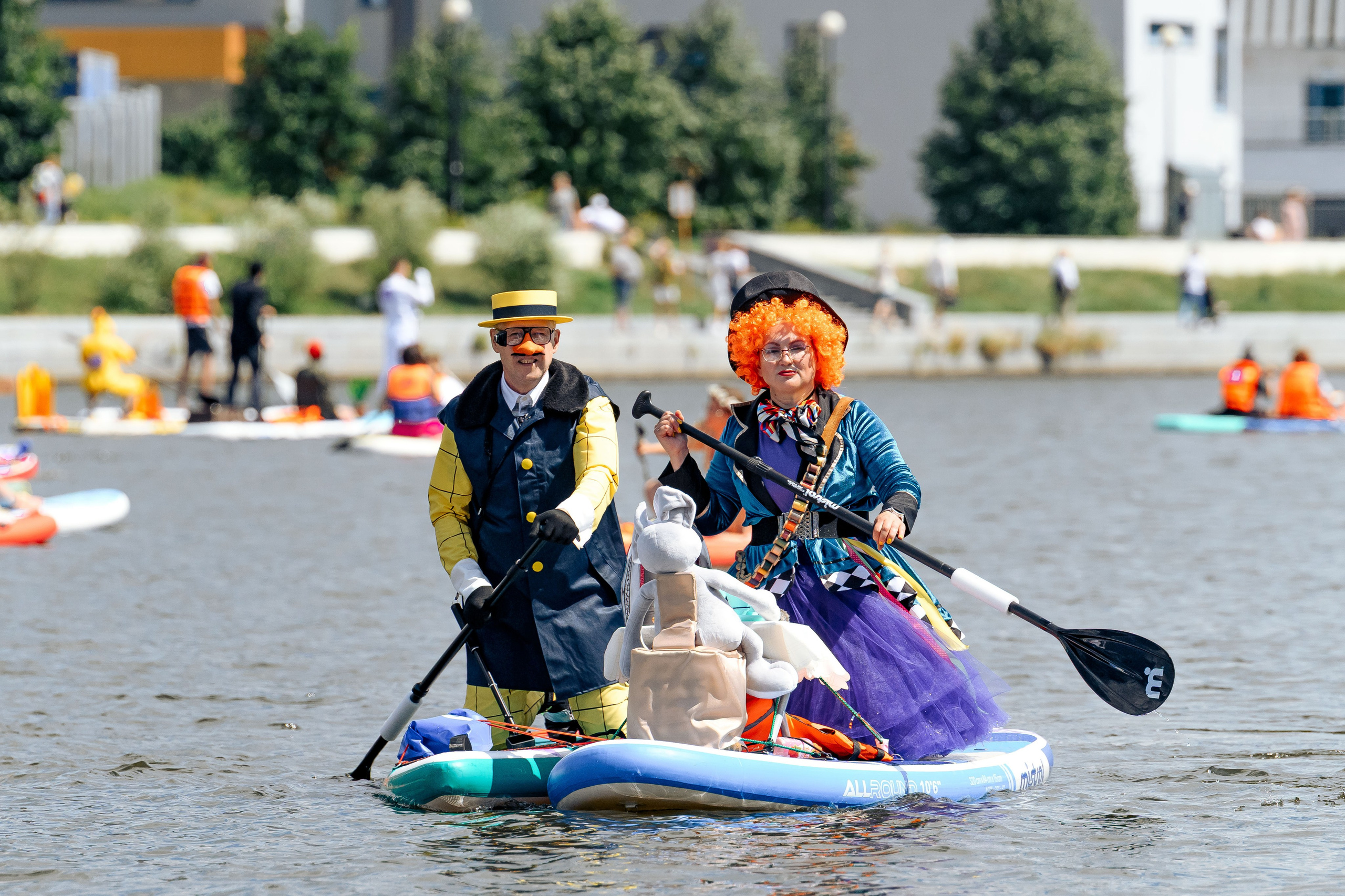 SUP FEST. Максим Комаров — Профессиональный фотограф