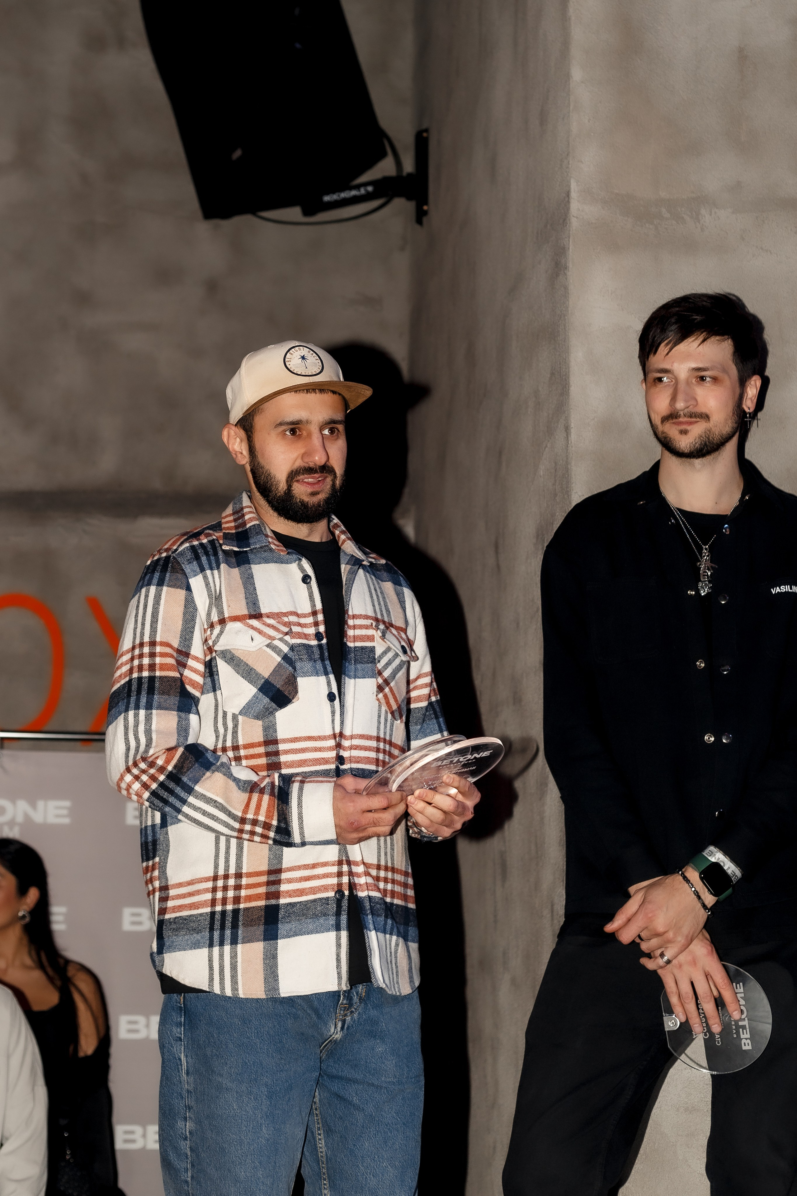 Корпоратив Betone. Свадебный фотограф в Москве — Ольга Козловская