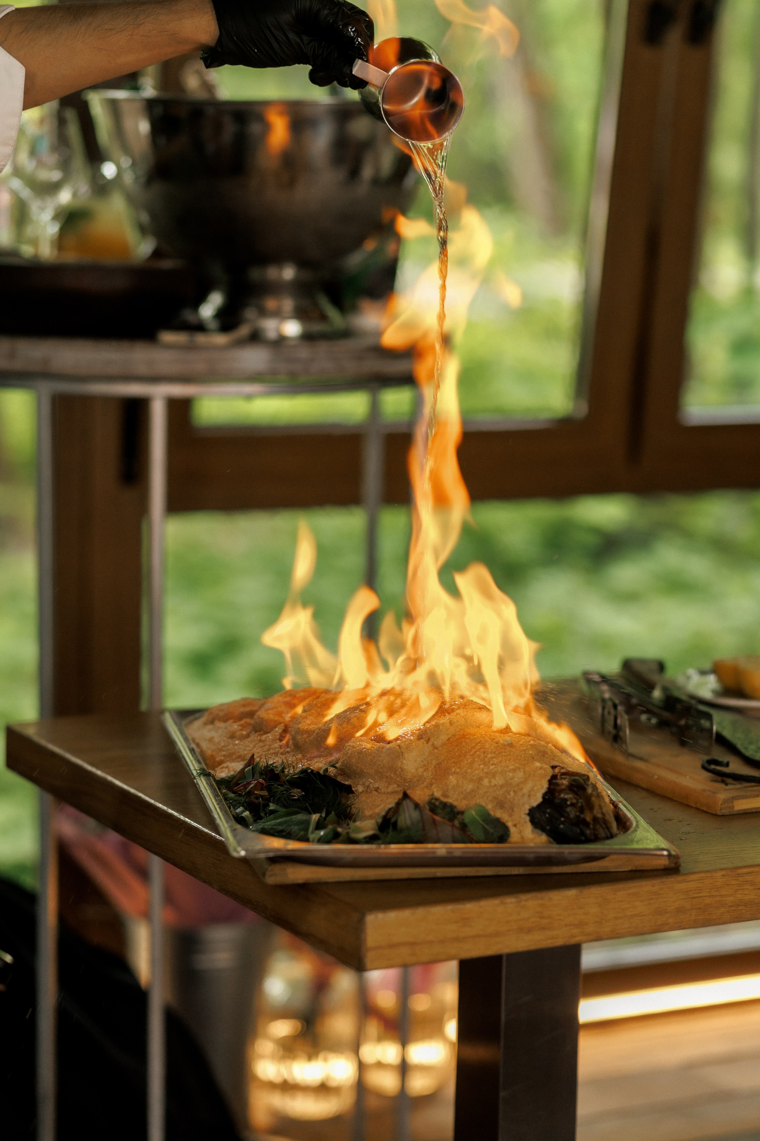 ДР Анны и Алисы. Свадебный фотограф в Москве — Ольга Козловская