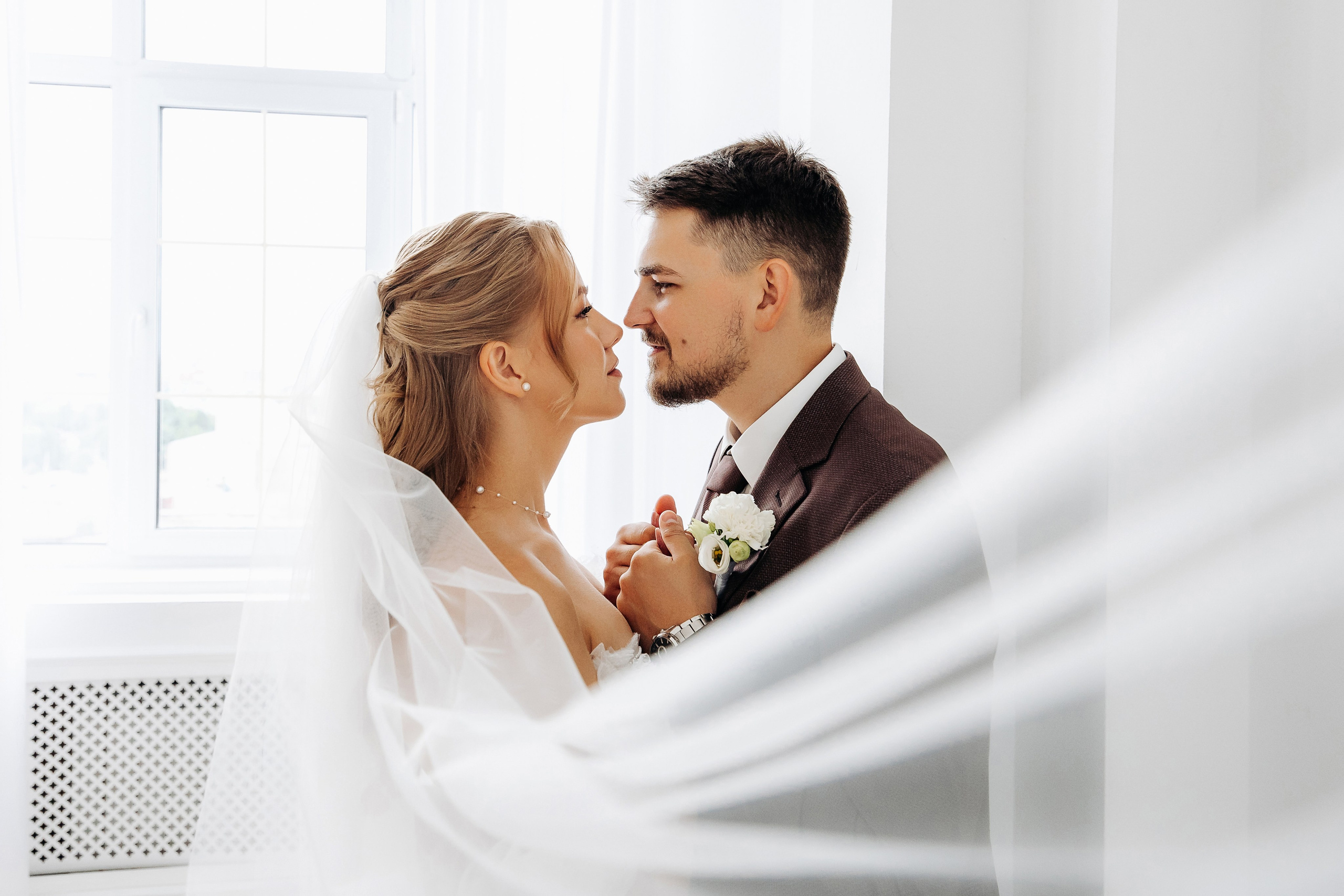 Александр Ирина. Фотограф Омск Андрей Козяков