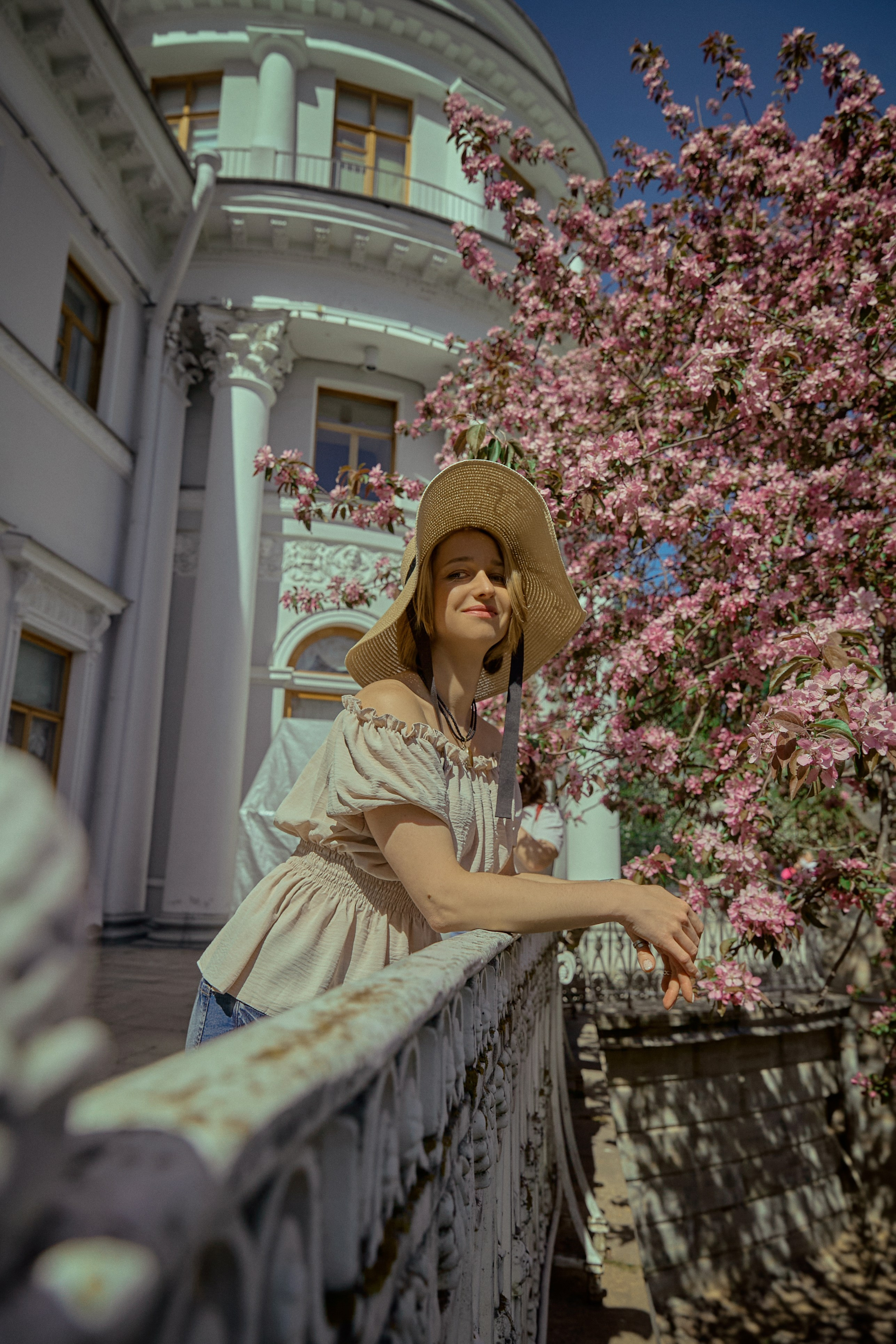 Eugenia Vesna. Рекламный фотограф Санкт-Петербург Катерина Мишкель