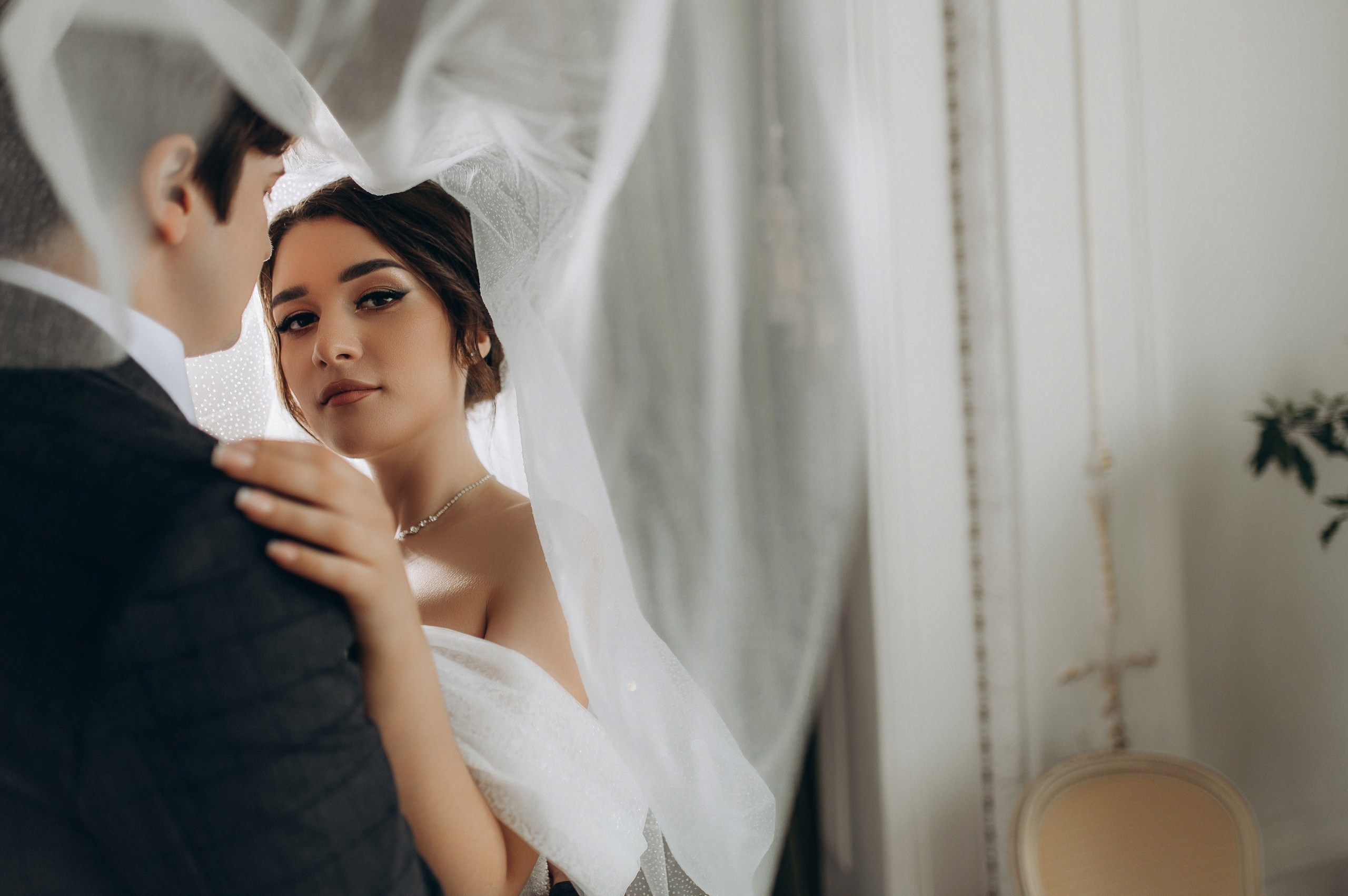 WED Ирины и Антона🤍. Ph. Marina Reshetova