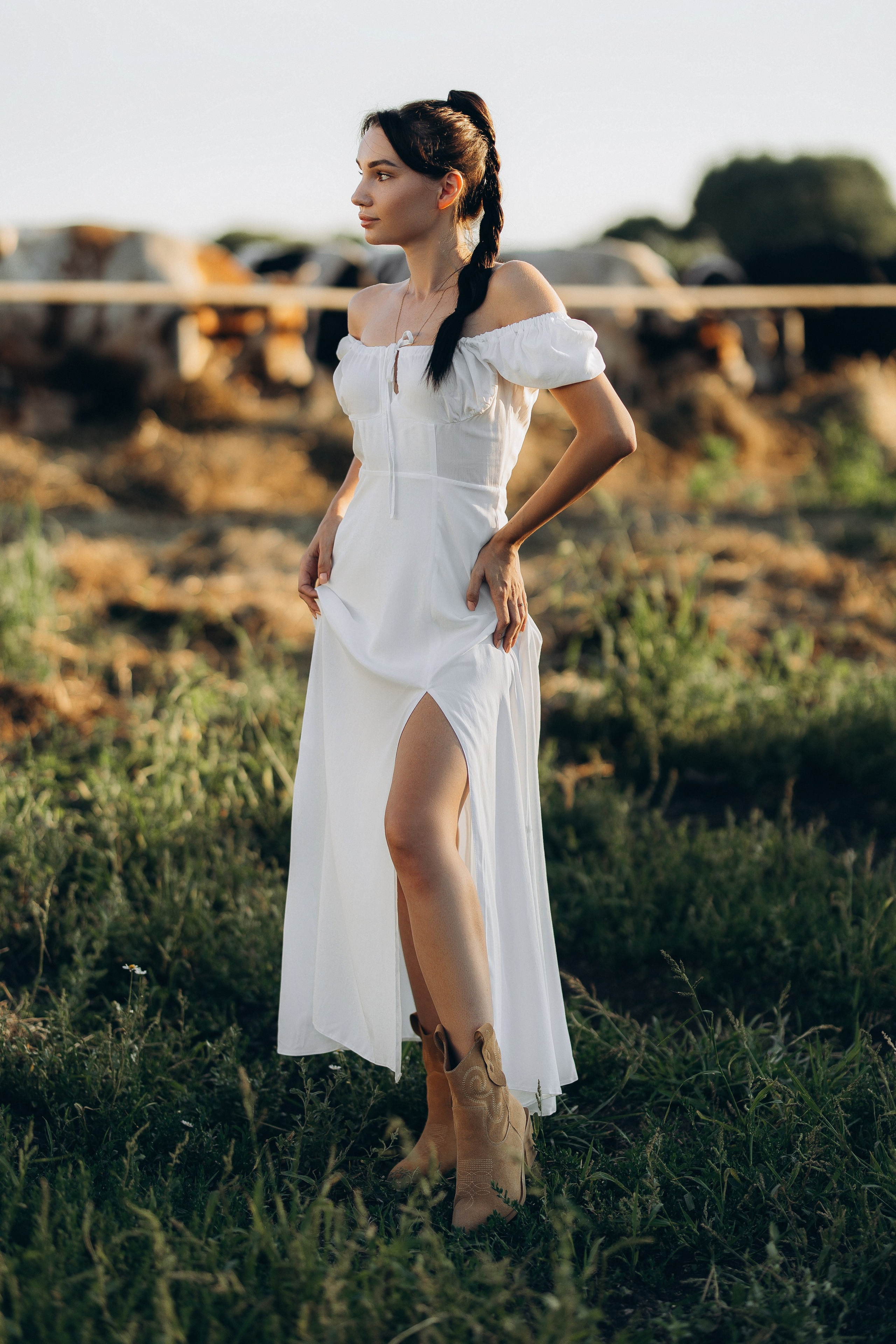 Катя🤍. Ph. Marina Reshetova