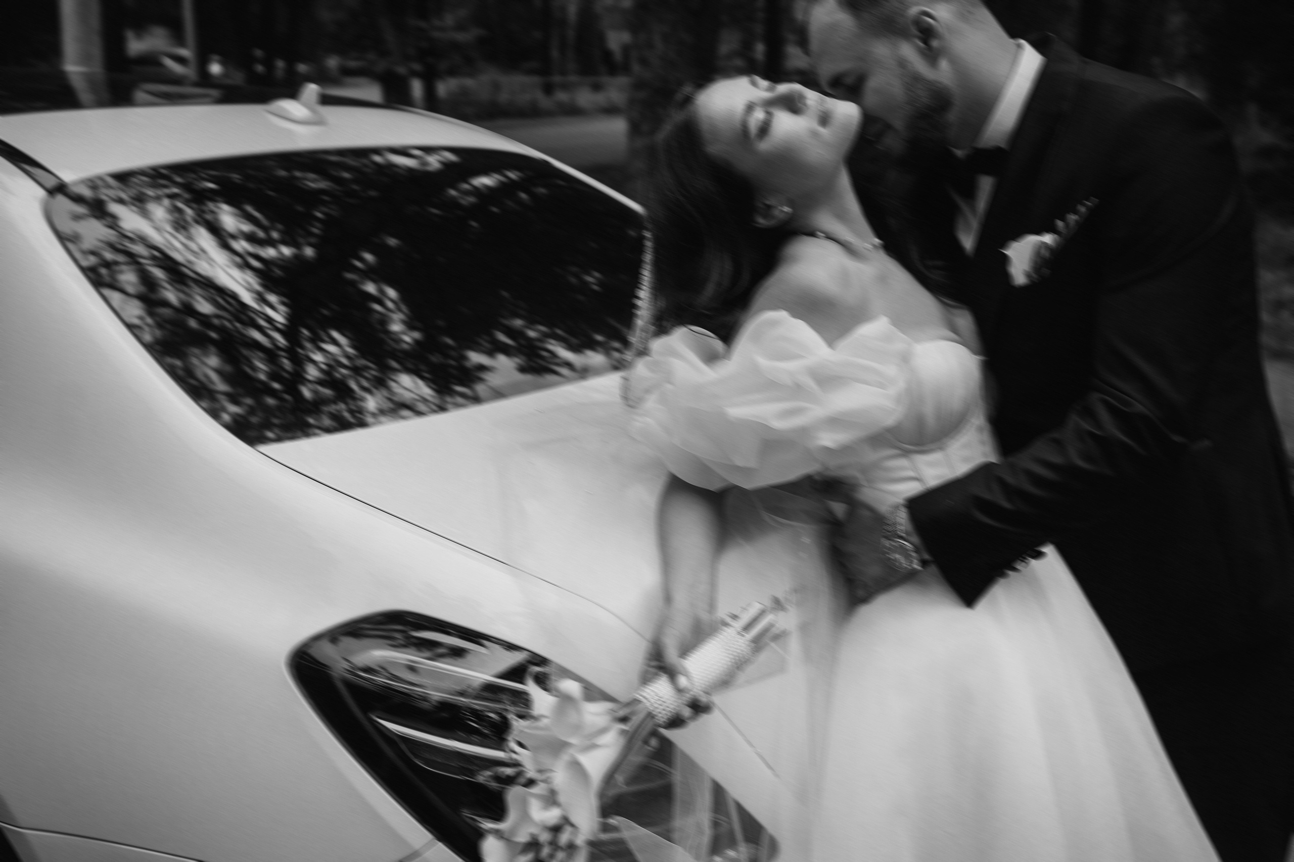 Маргарита и Артур. Фотограф анималист в Москве и Санкт-Петербурге Свиридова Анна