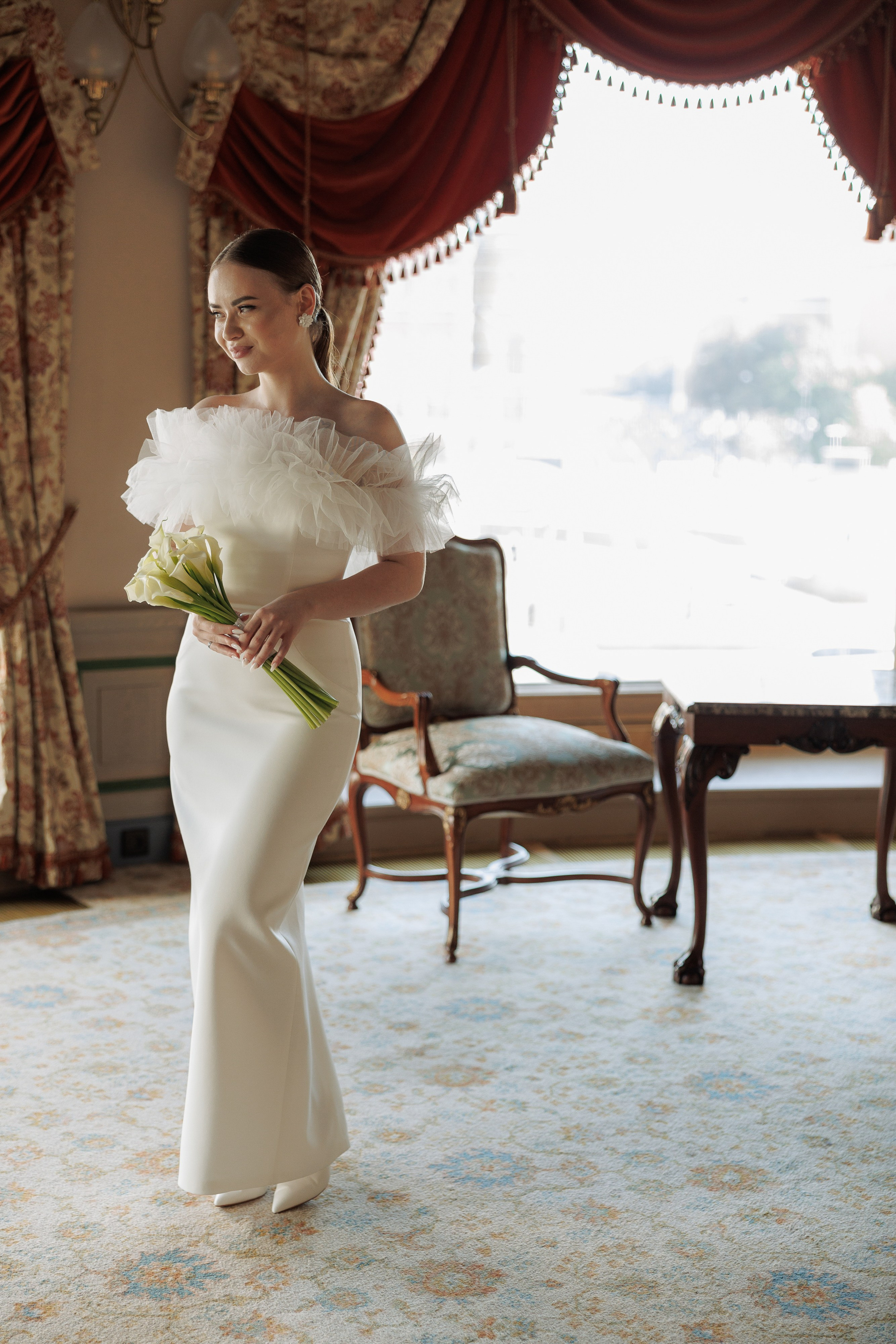 I & R. Свадебный и event-фотограф Иван Волнухин