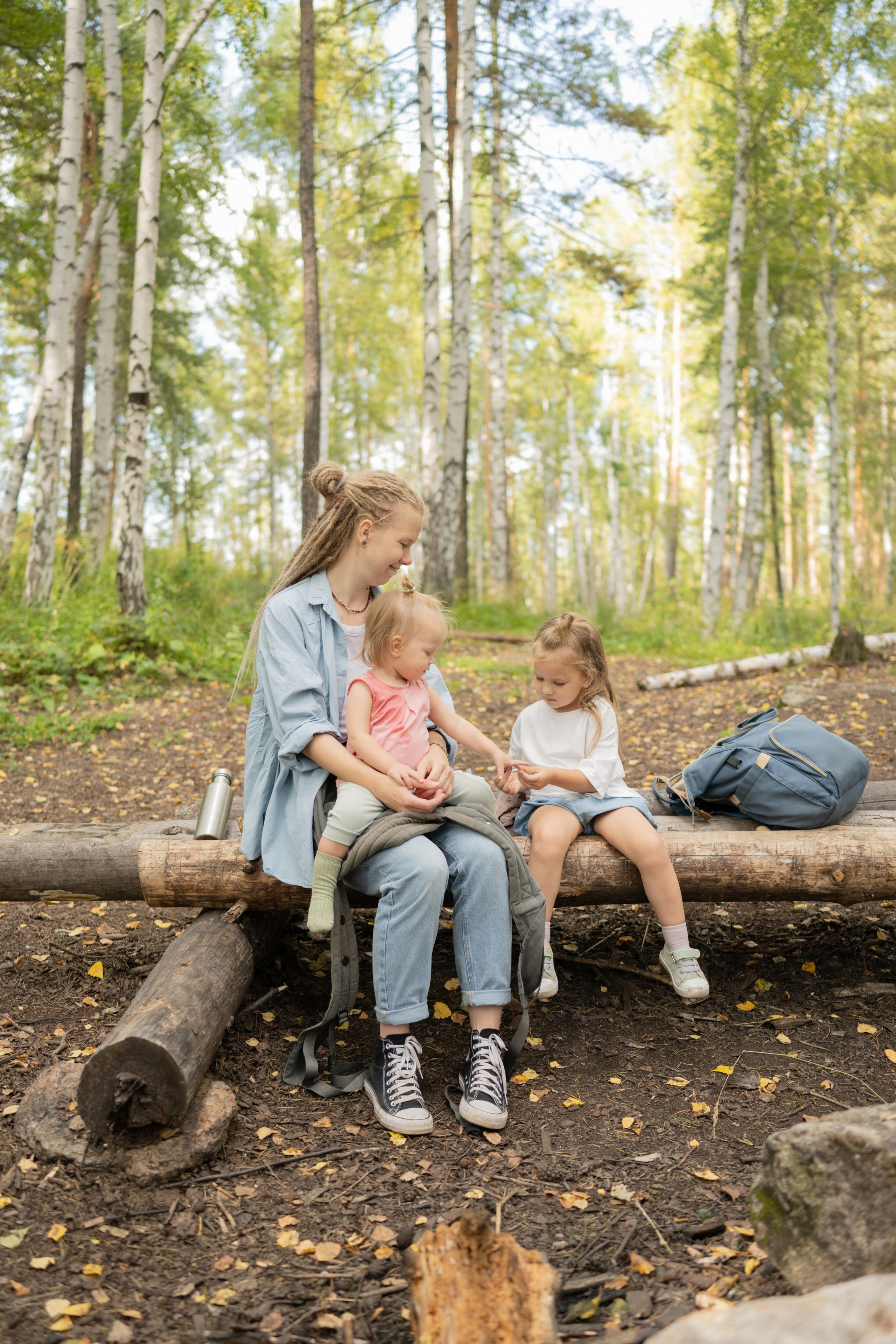 Лесная фотопрогулка с семьей в Екатеринбурге. Фотограф в Екатеринбурге | Портреты, семейные съемки, лайфстайл