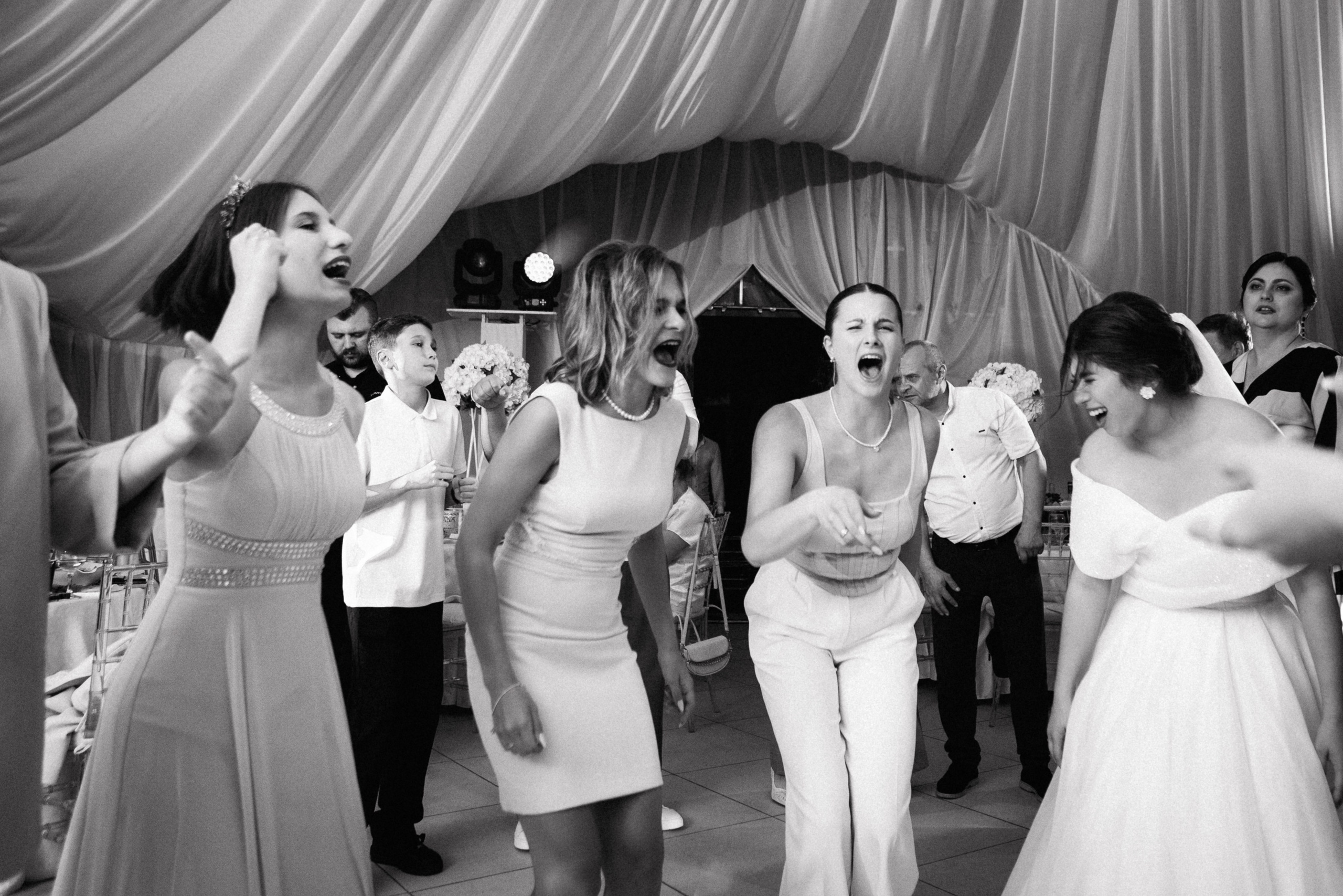 Свадебный вечер. Семейный фотограф в Нижнем Новгороде Доронина Юлия