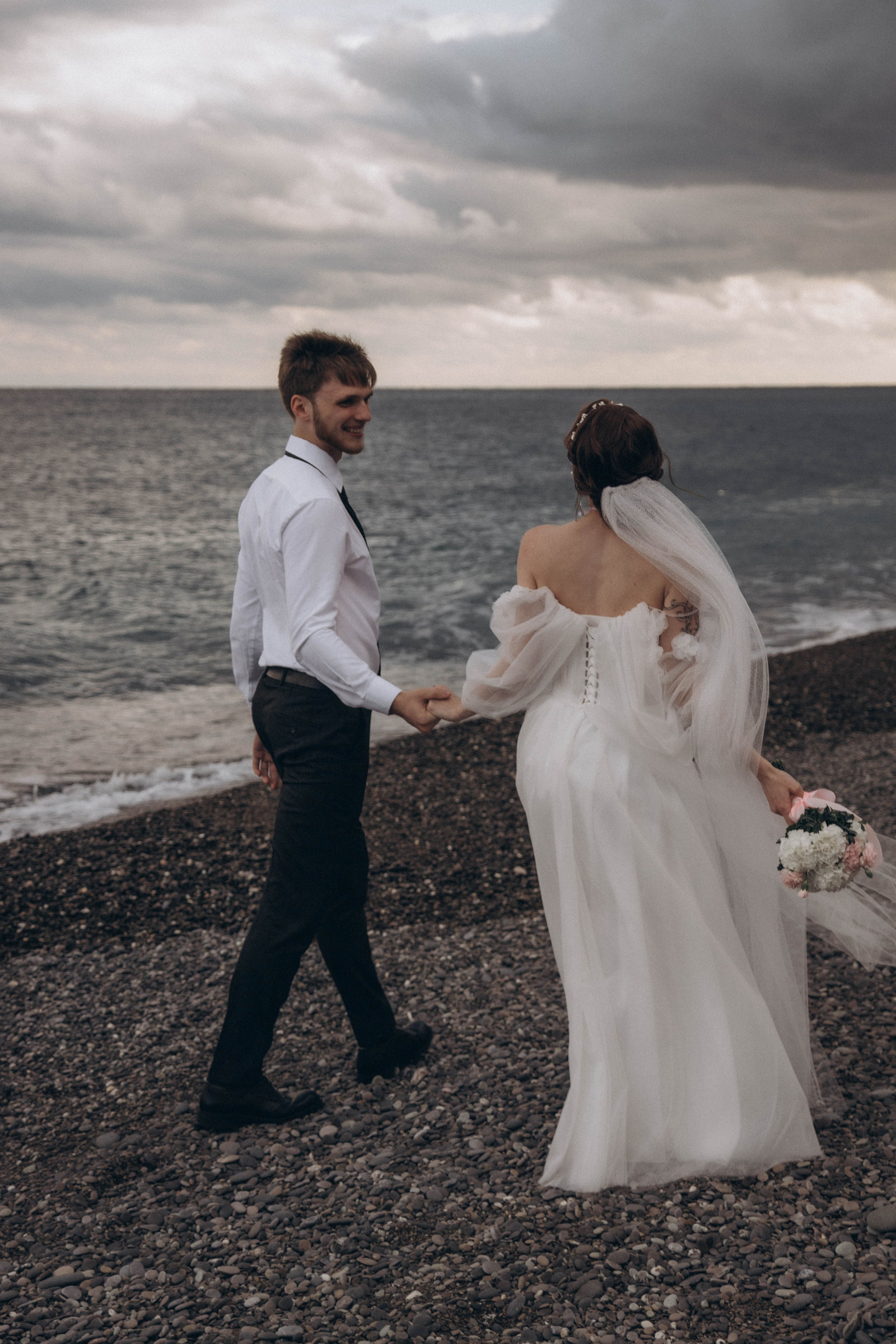 Wedding. Фотограф в Крыму, Ялта, Профессиональная фотосессия
