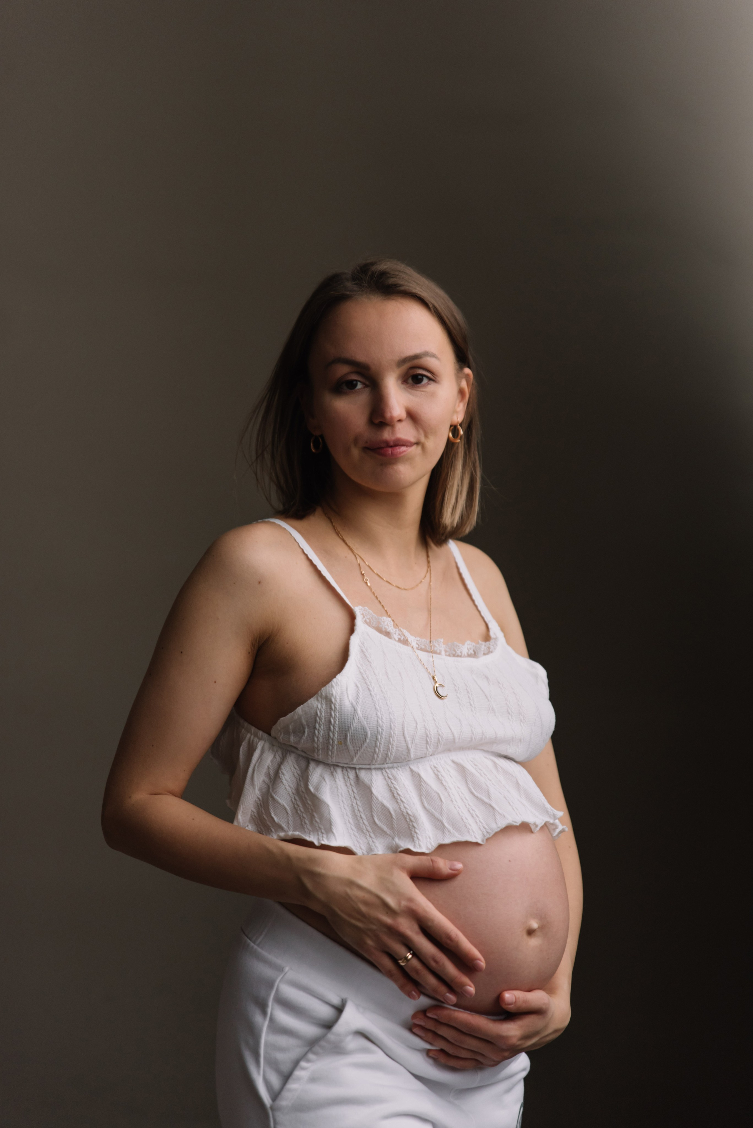 Эльвира, Рома и Зарина. Фотограф Нижний Новгорода Елена Калмыкова