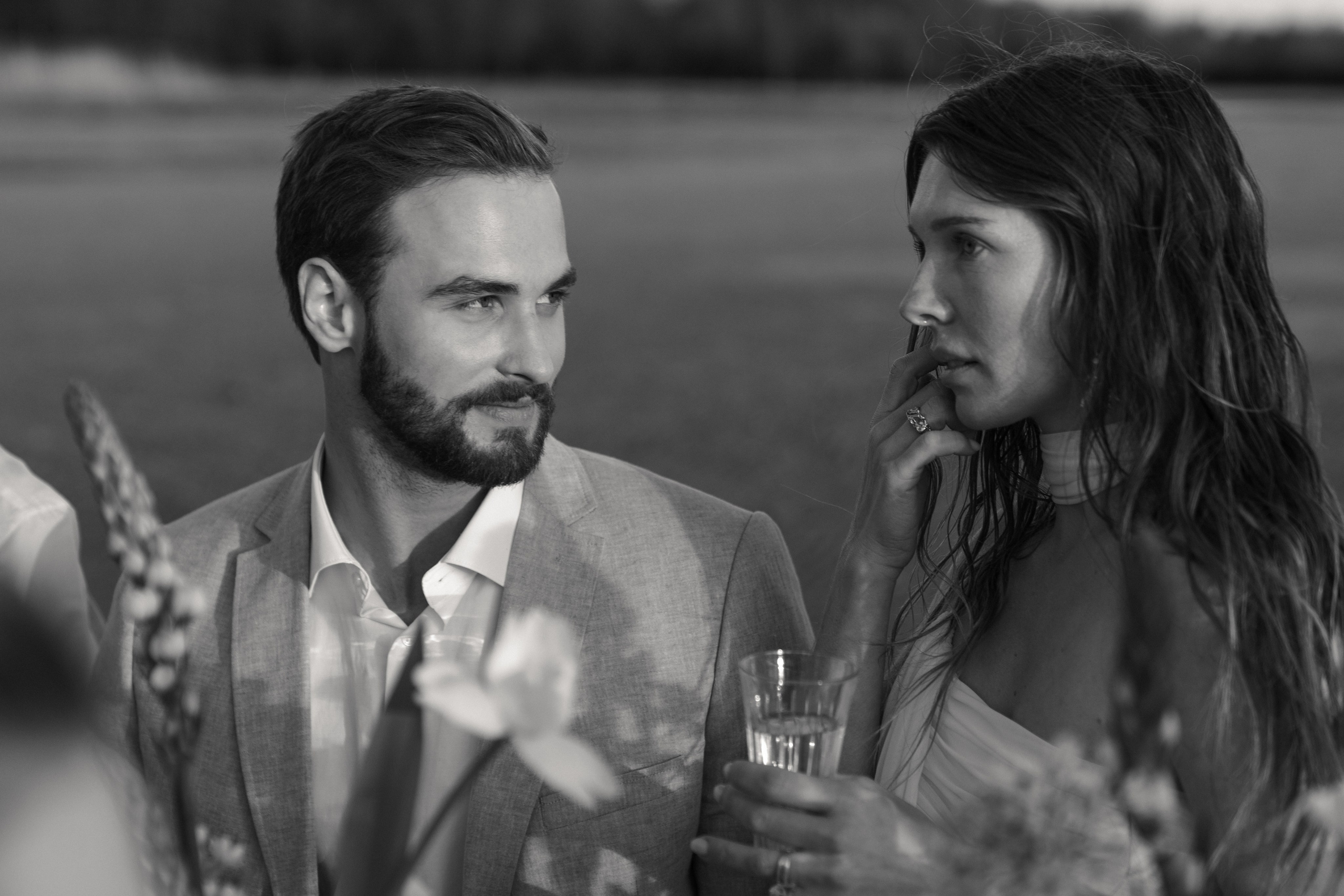 My light. Свадебный фотограф Наташа Брифли