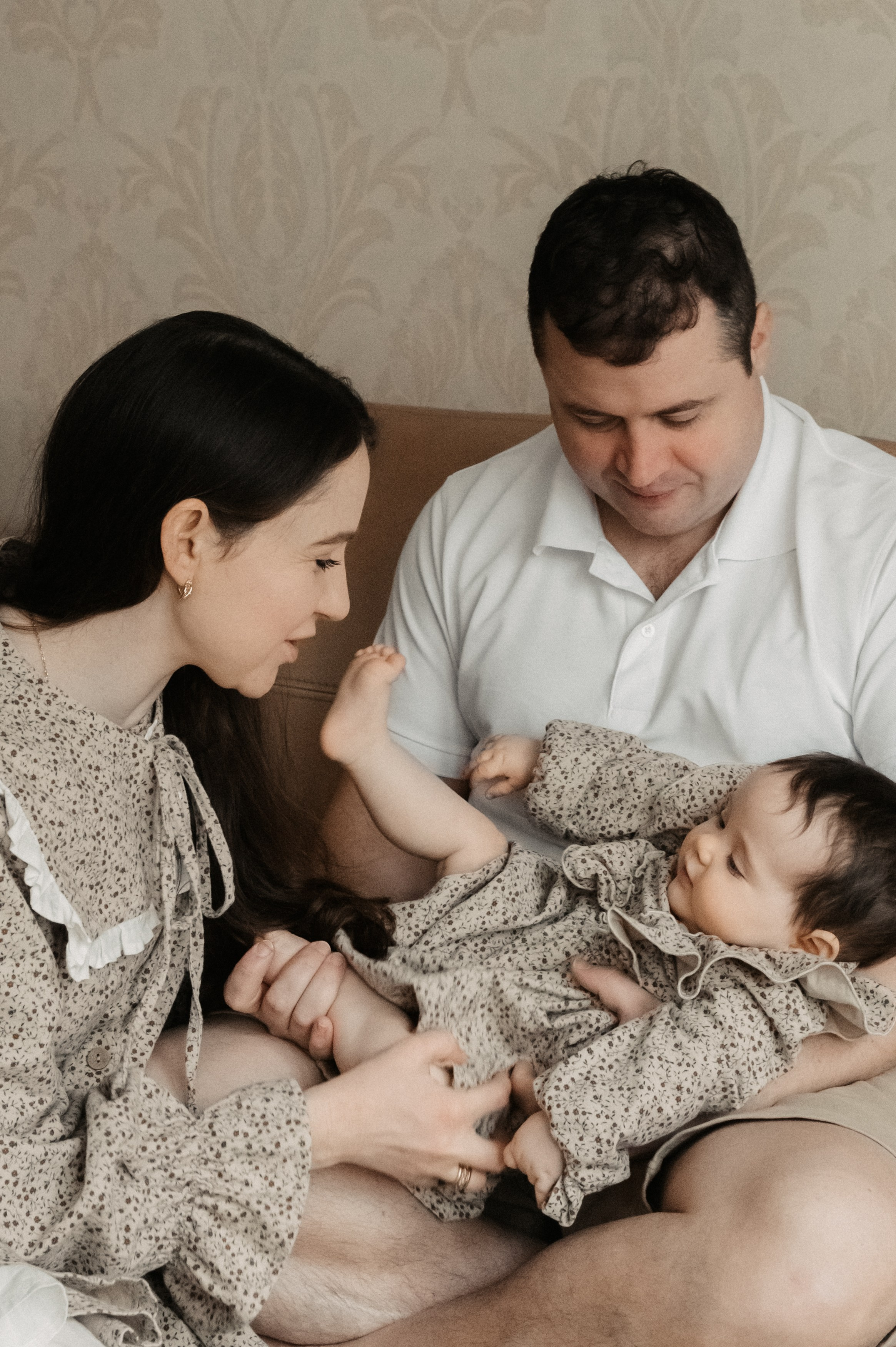 3+1. Фотограф Ким Ангелина