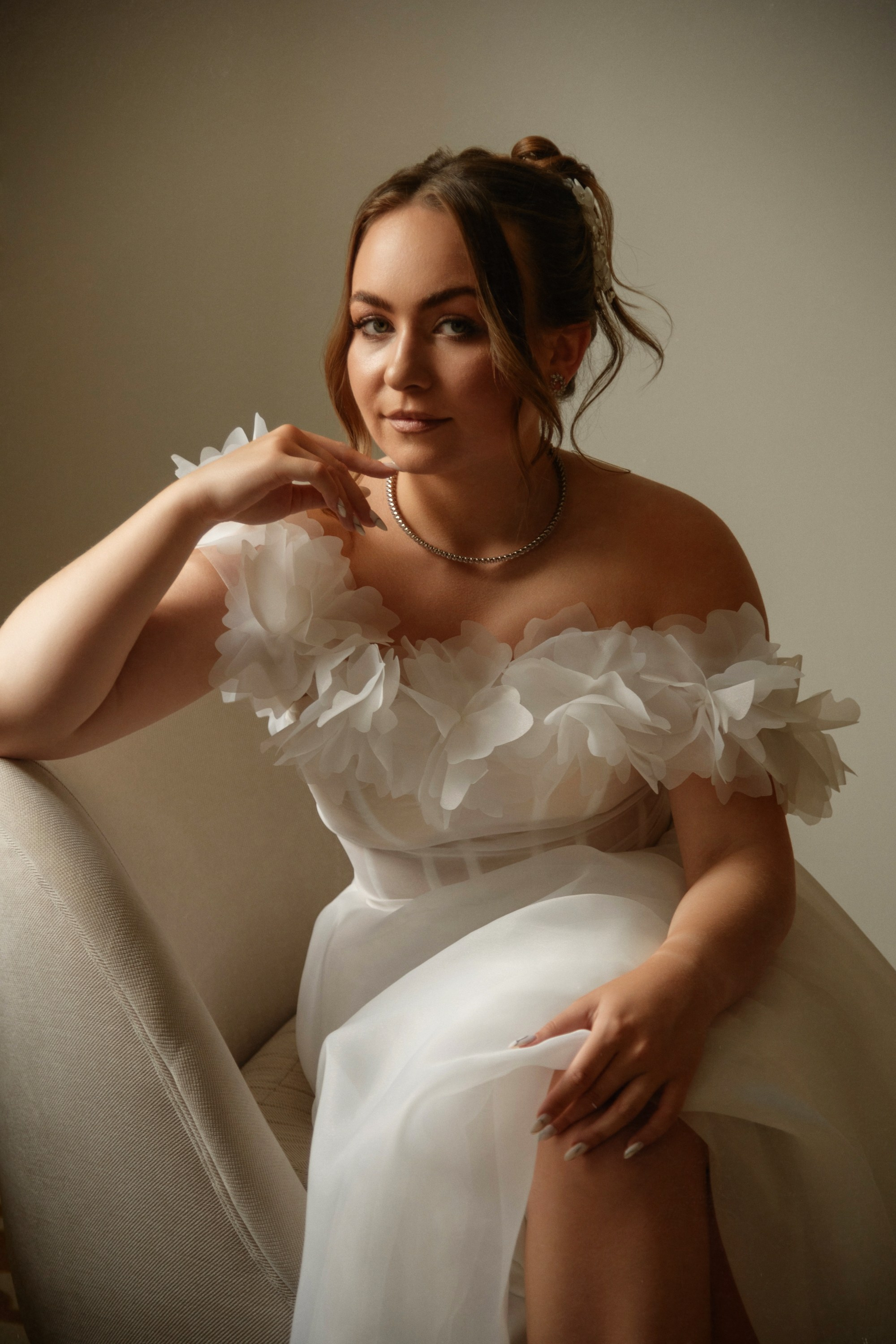 Яна и Рома. Фотограф Смоляк Алена