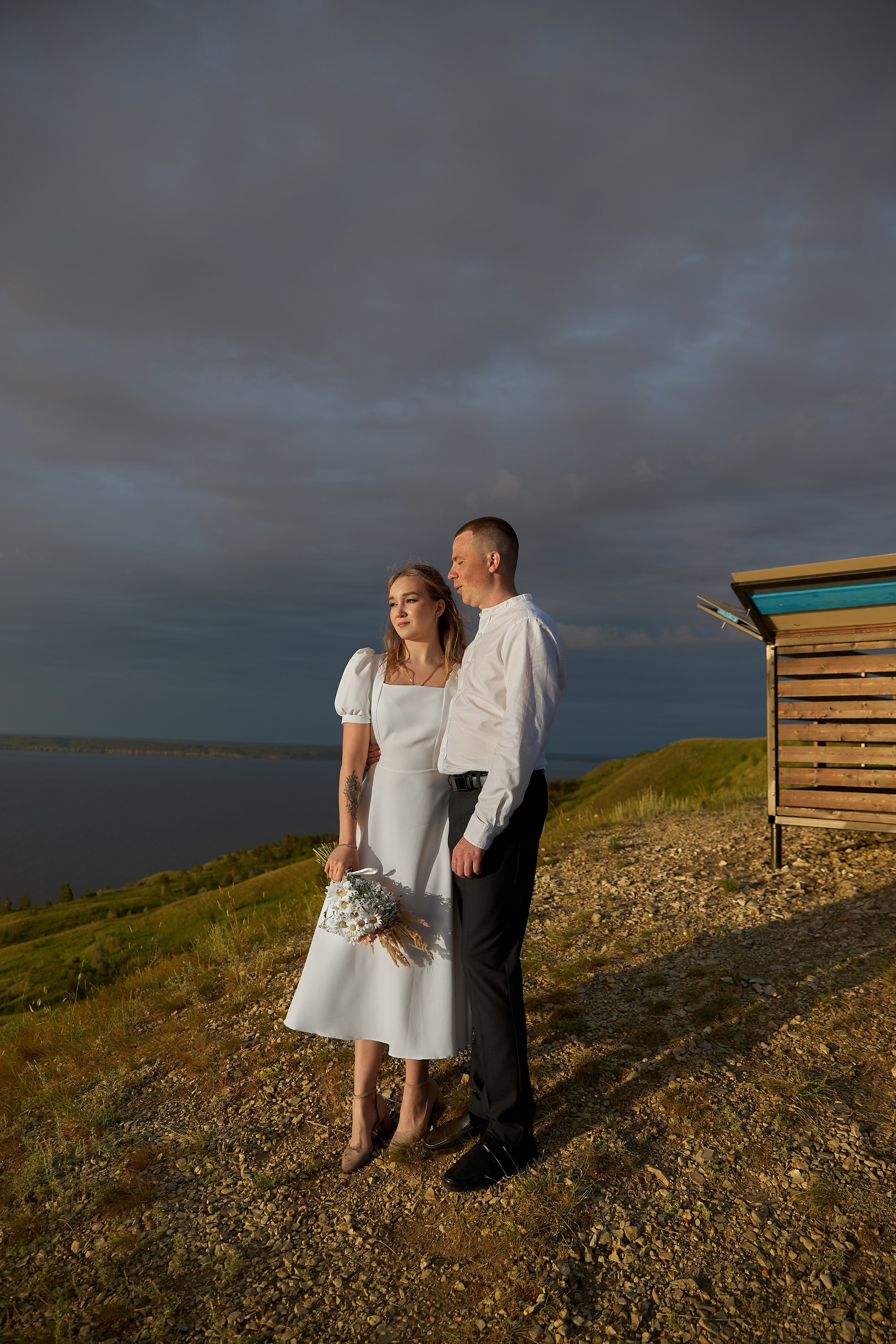 Максим и Надежда Arbuga. Свадебный и семейный фотограф в Ульяновске Орешина Елена