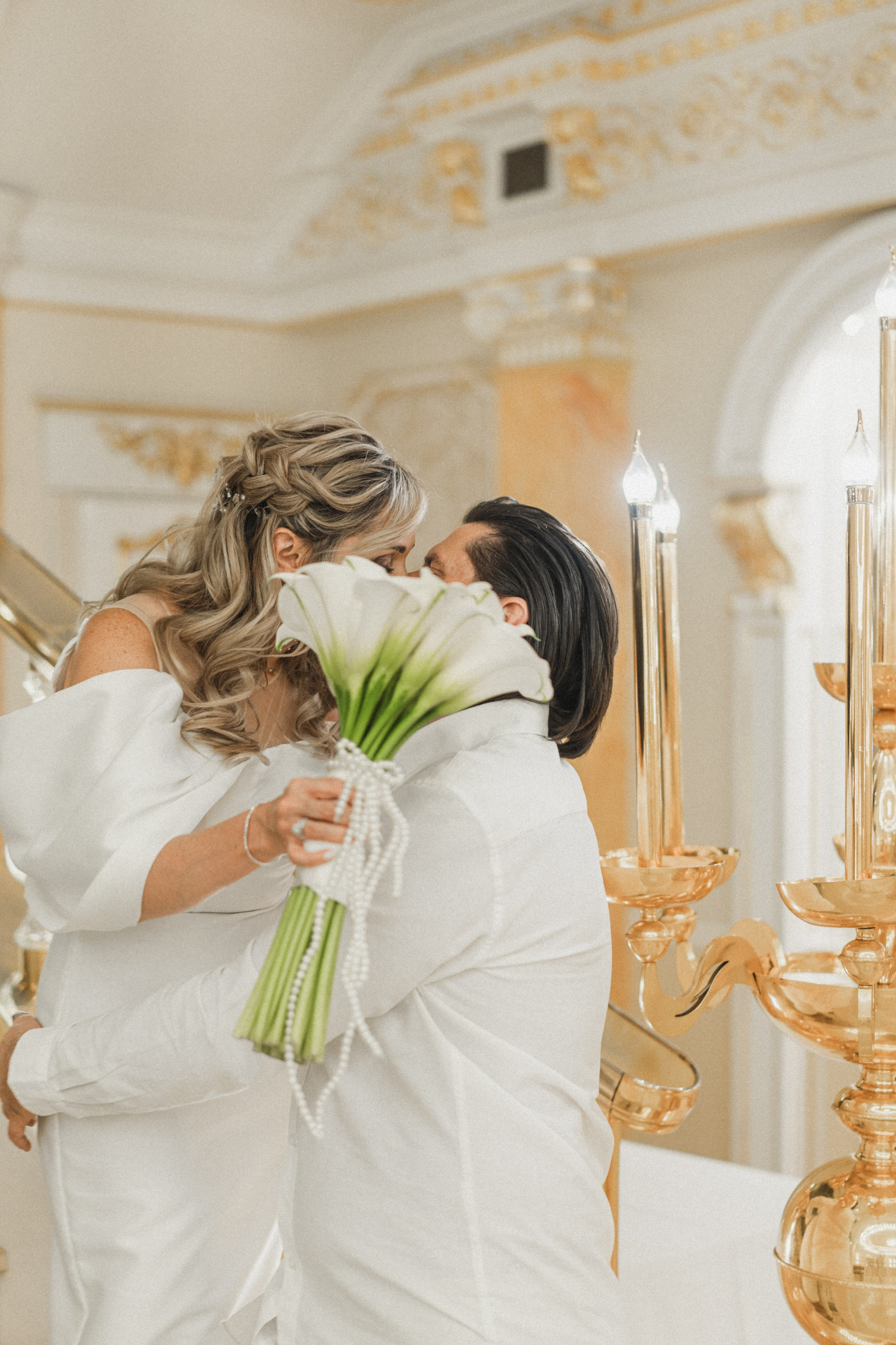 Ксения & Денис. Главная