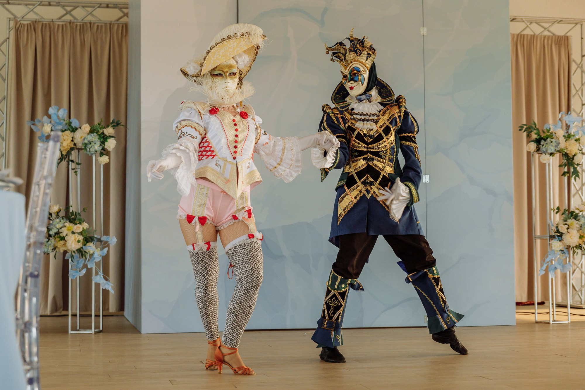 Максим и Маргарита