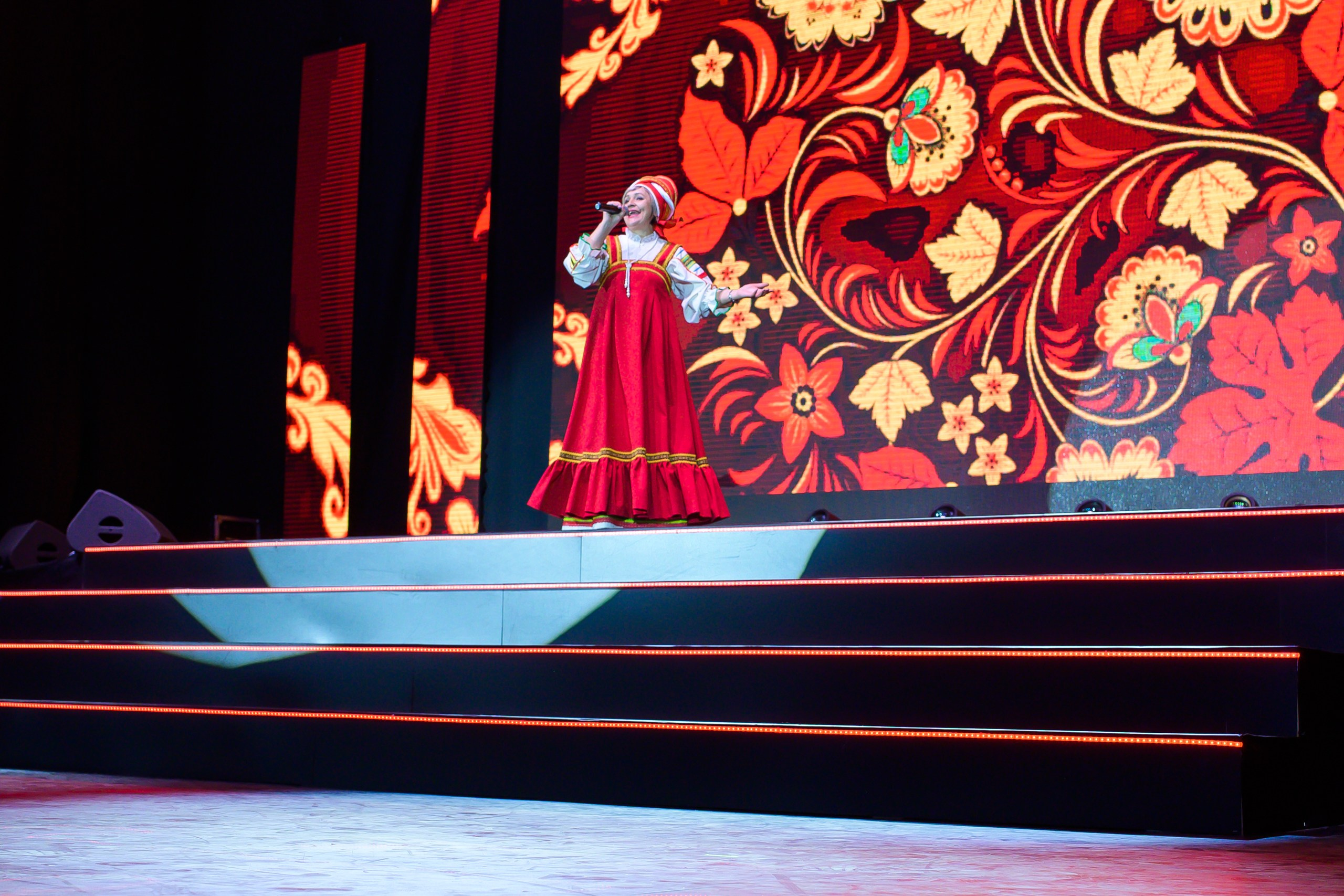 День Соц работника. Фотограф в Кемерово Владислав Шульц