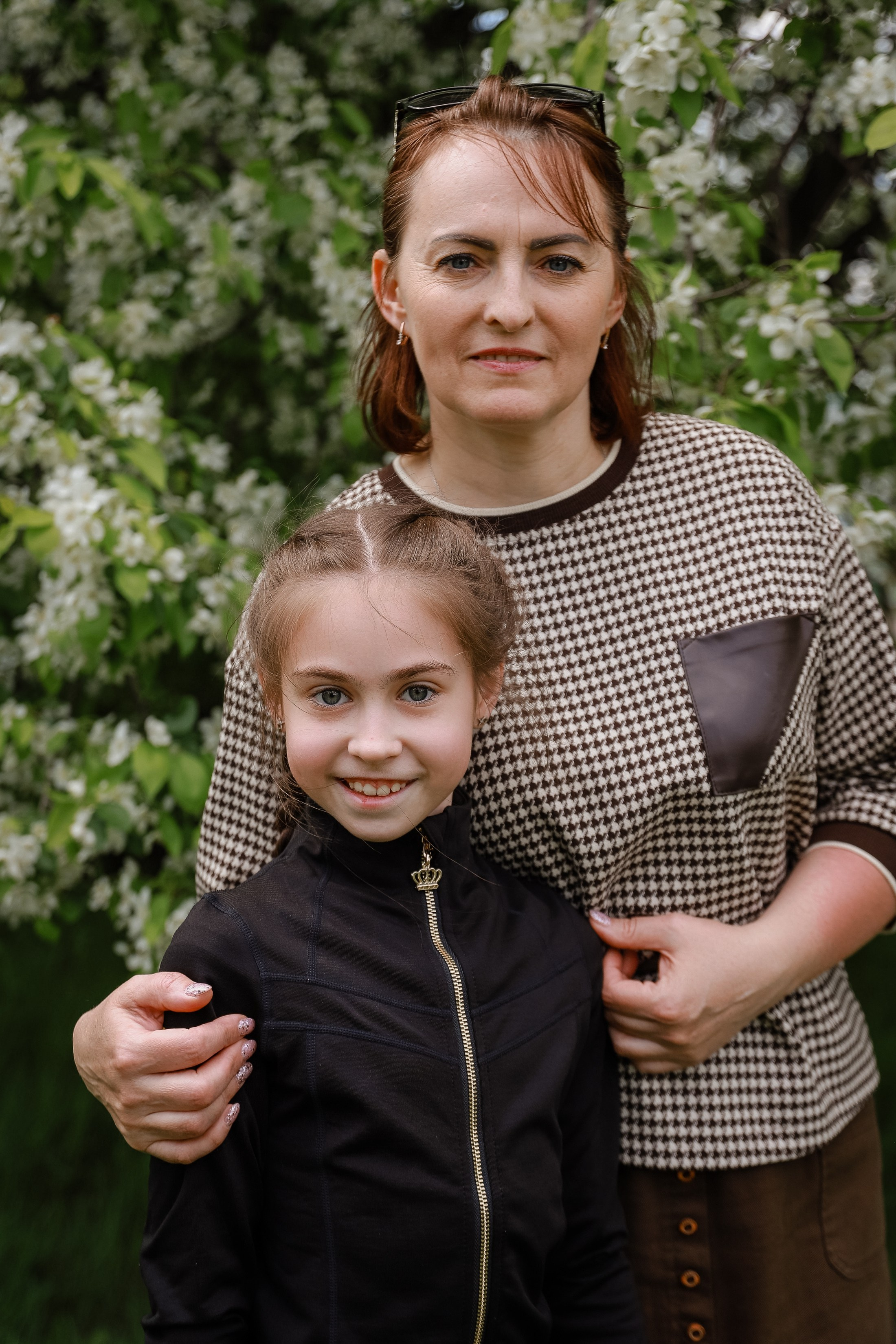 Квест по окончанию 3а. Фотограф Юлия Мальцева