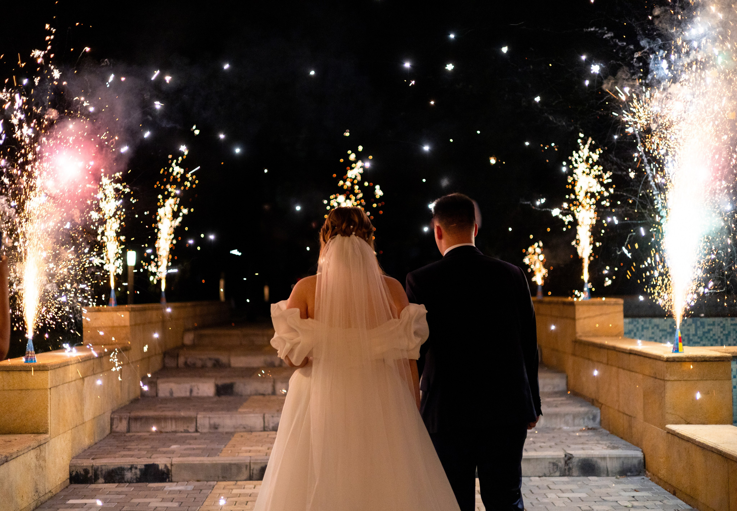 Батырхан и Анна. Анастасия — ФОТОГРАФ