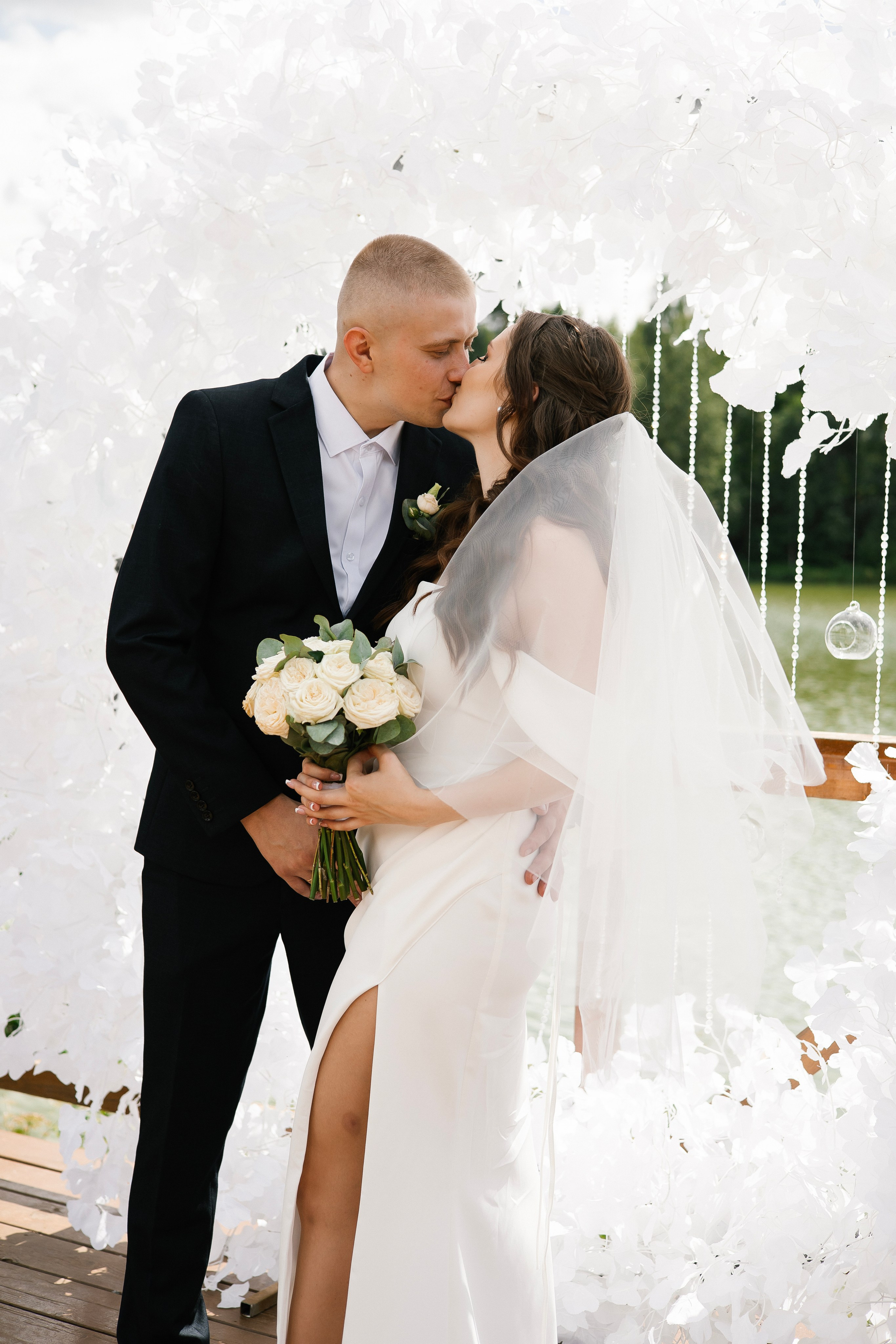 Ксения и Максим. Анастасия — ФОТОГРАФ