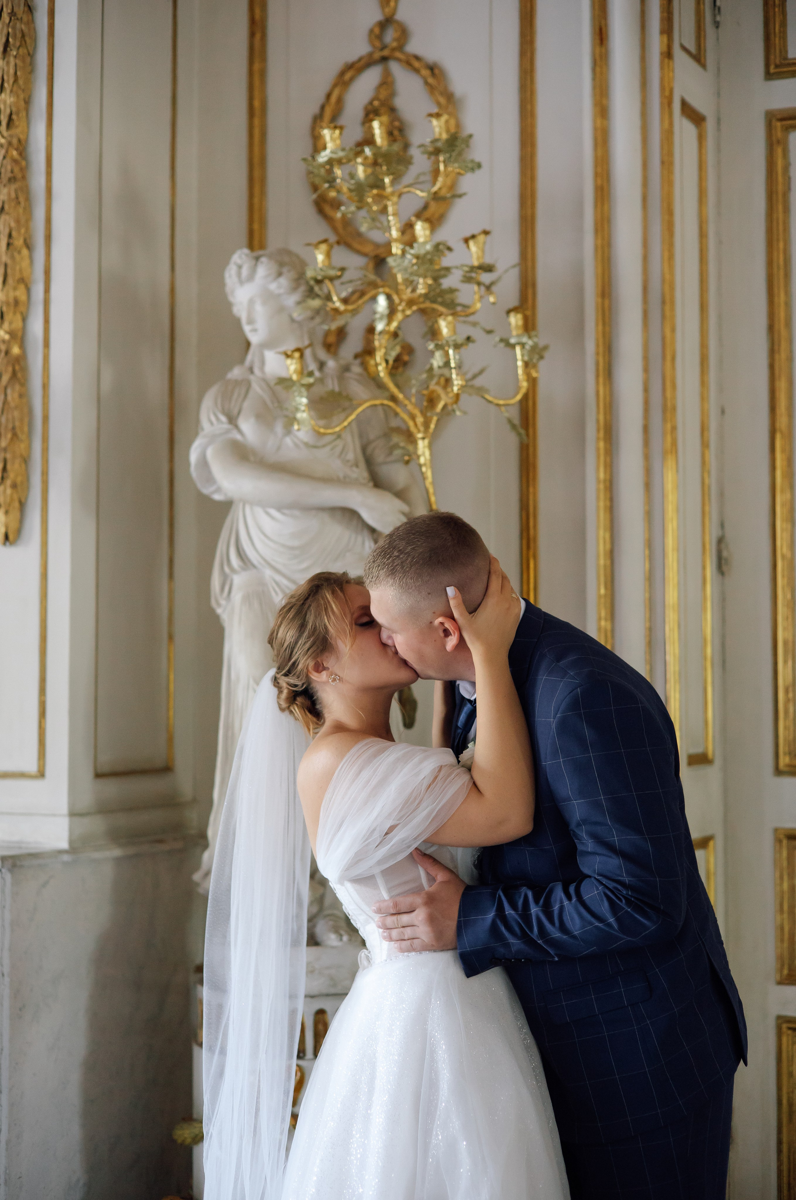 Валерия и Руслан. Анастасия — ФОТОГРАФ