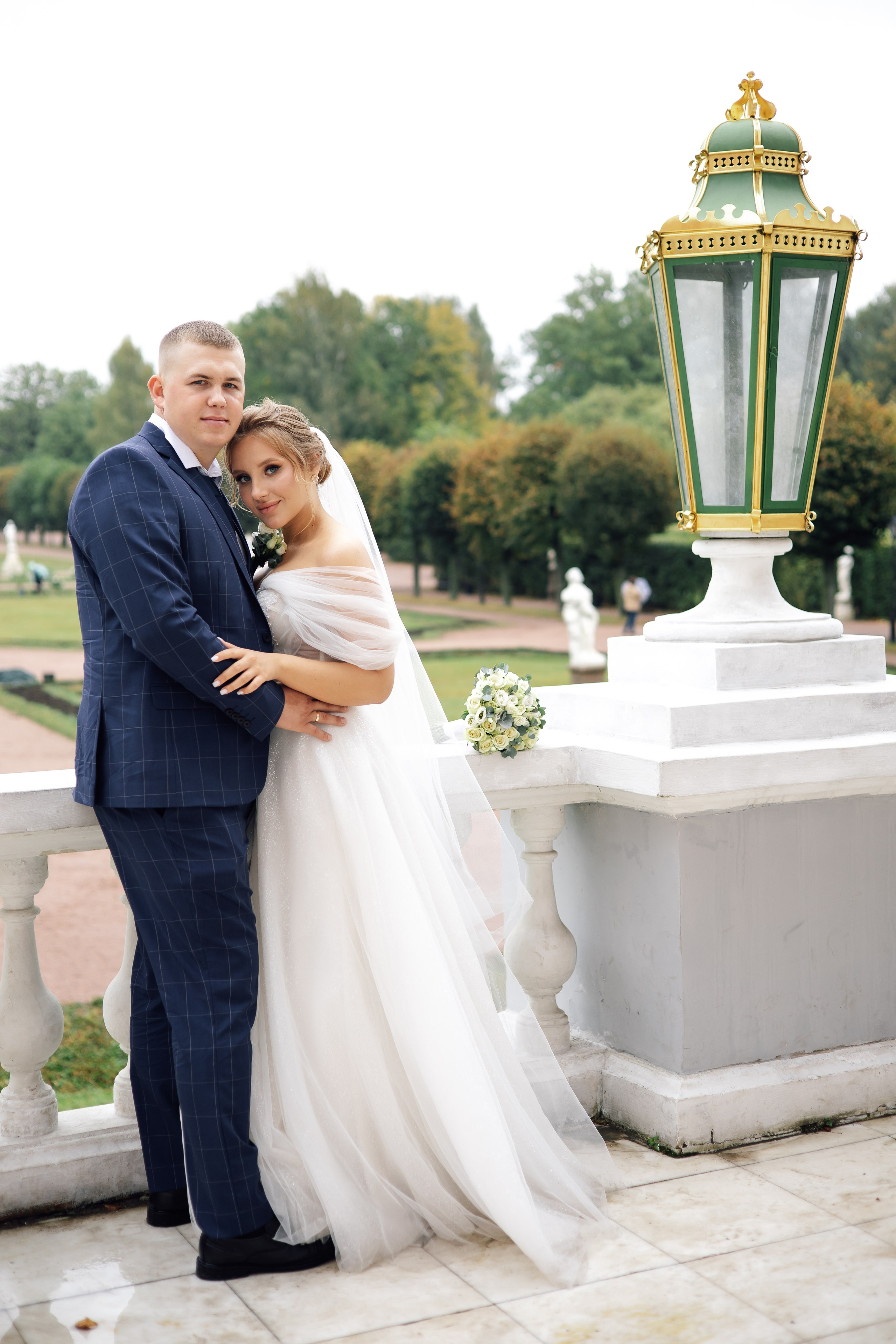 Валерия и Руслан. Анастасия — ФОТОГРАФ