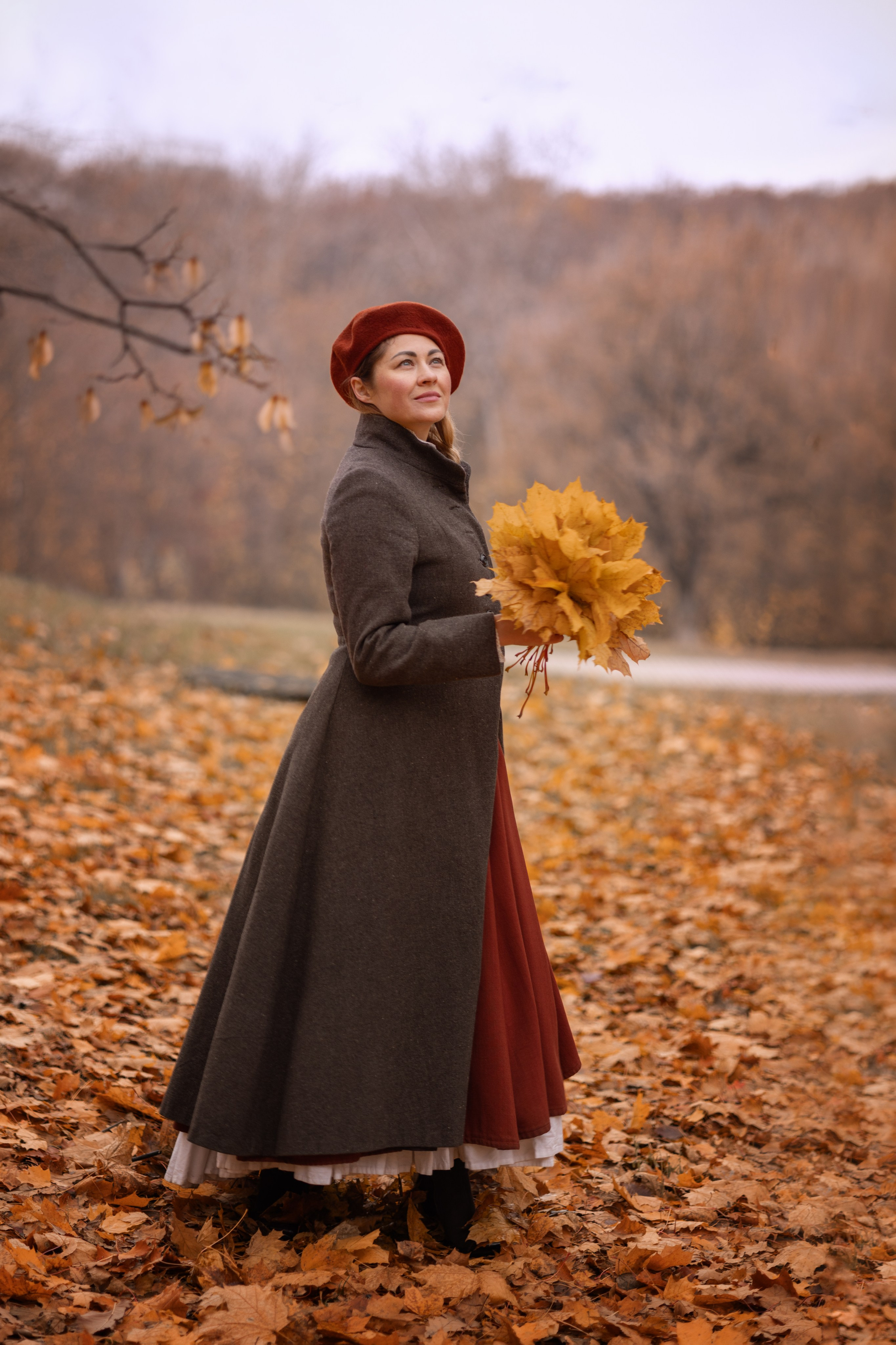 Индивидуальные фотосессии на природе. Семейный фотограф Дина Морозова | Москва, Московская область