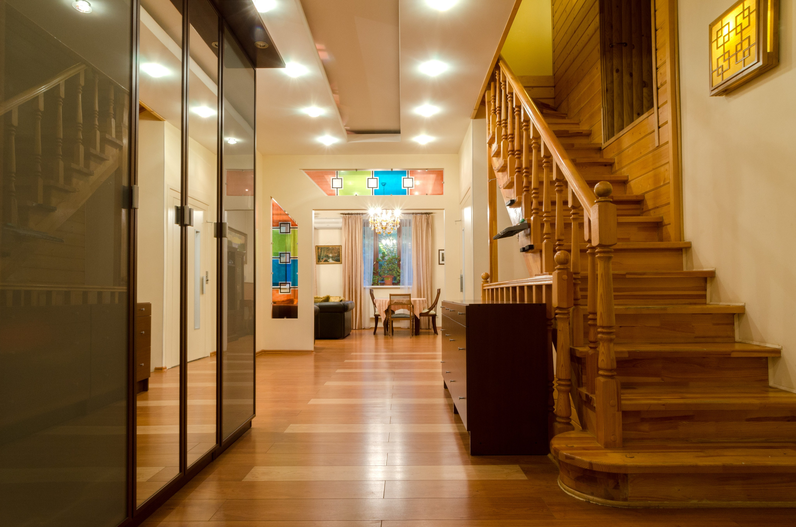 Интерьерная фотосъемка