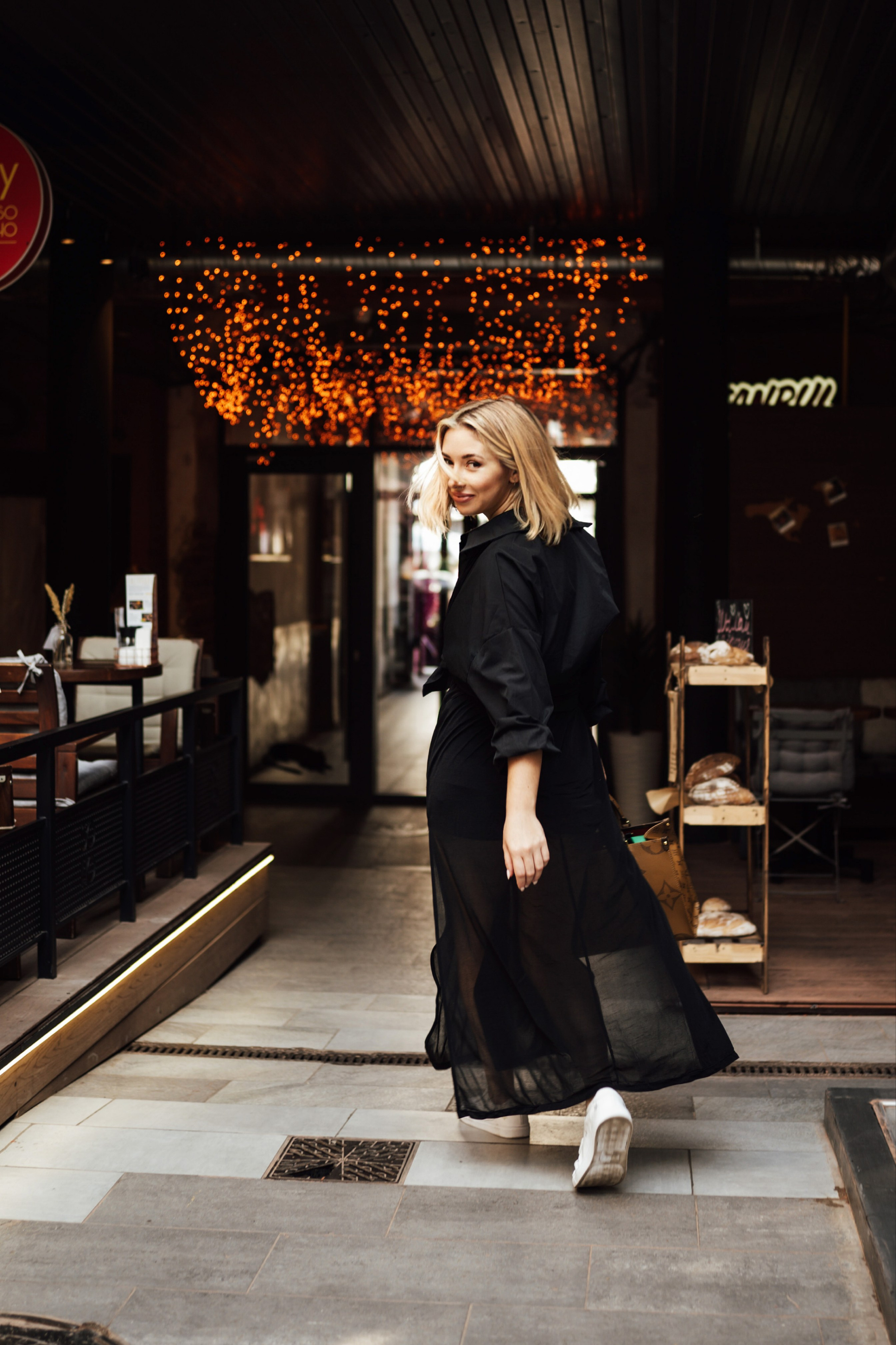 Индивидуальная фотосессия. Фотограф Юлия Андриянова Саратов