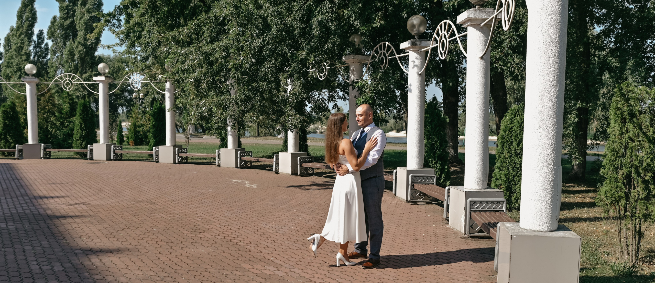 Свадебные сьемки. AlexFoto Фотограф в Мозыре Александр Смягликов