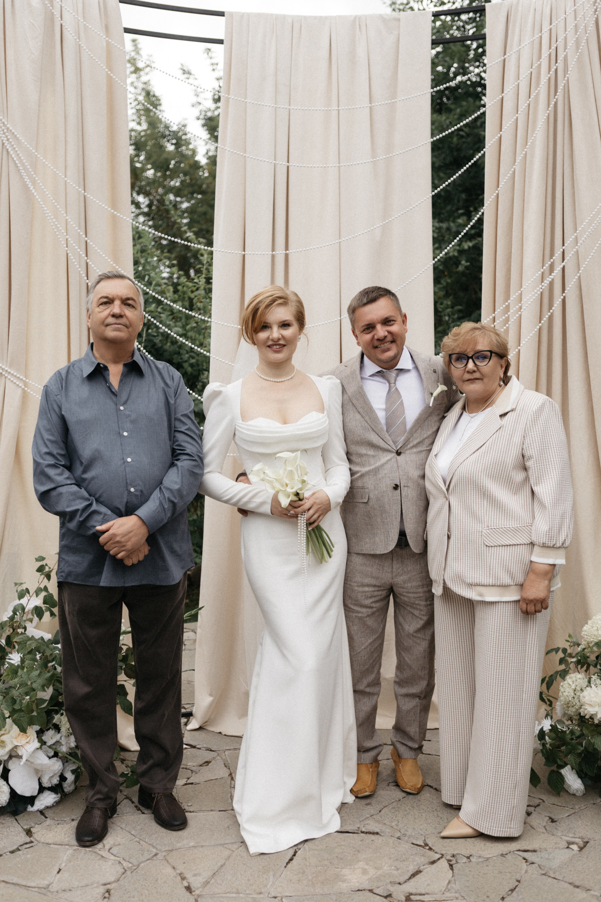 V&T. Свадебный фотограф Уфа Руслан Габдлисламов