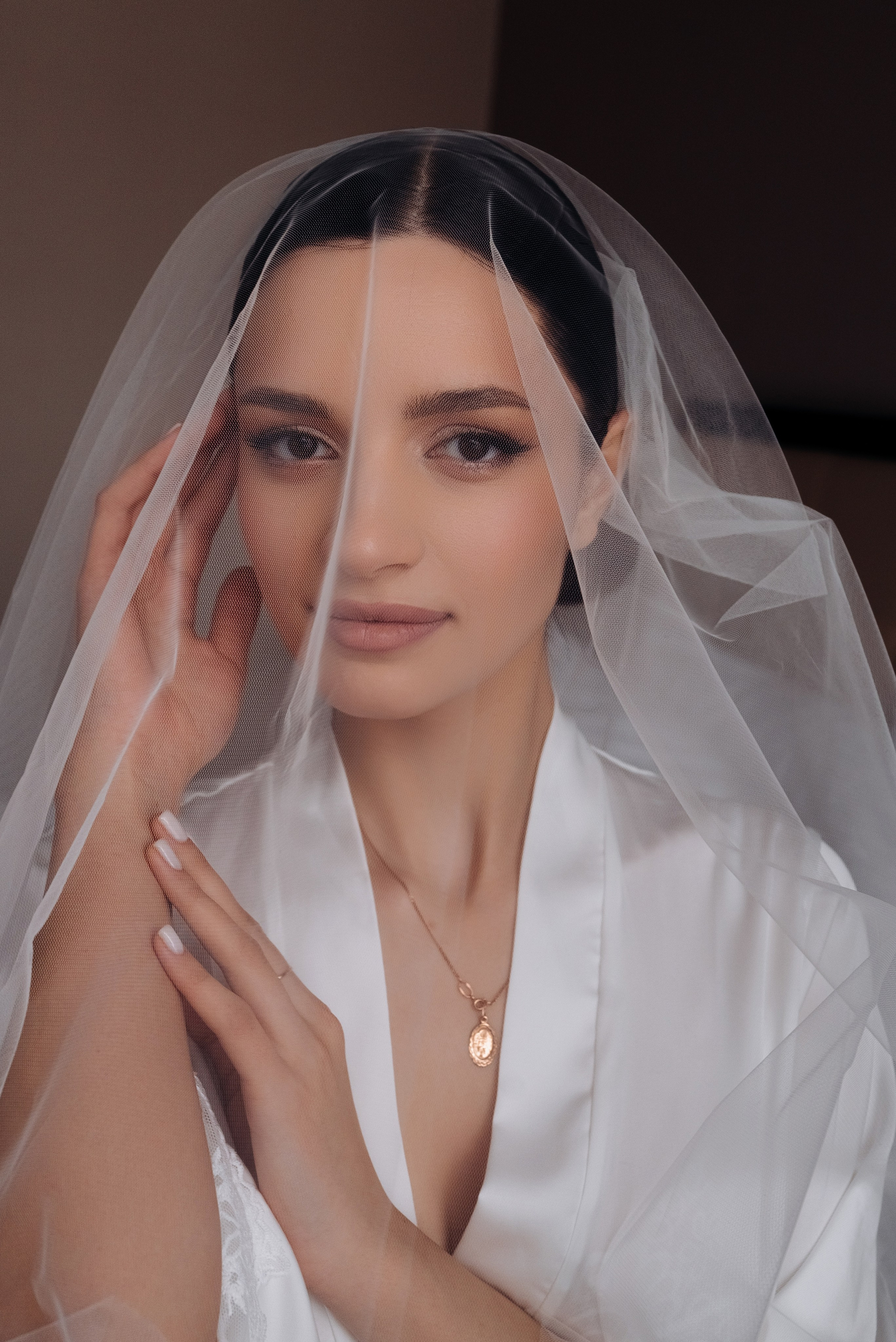 Кристина и Кирилл. Фотограф Тверь. Анна Драго