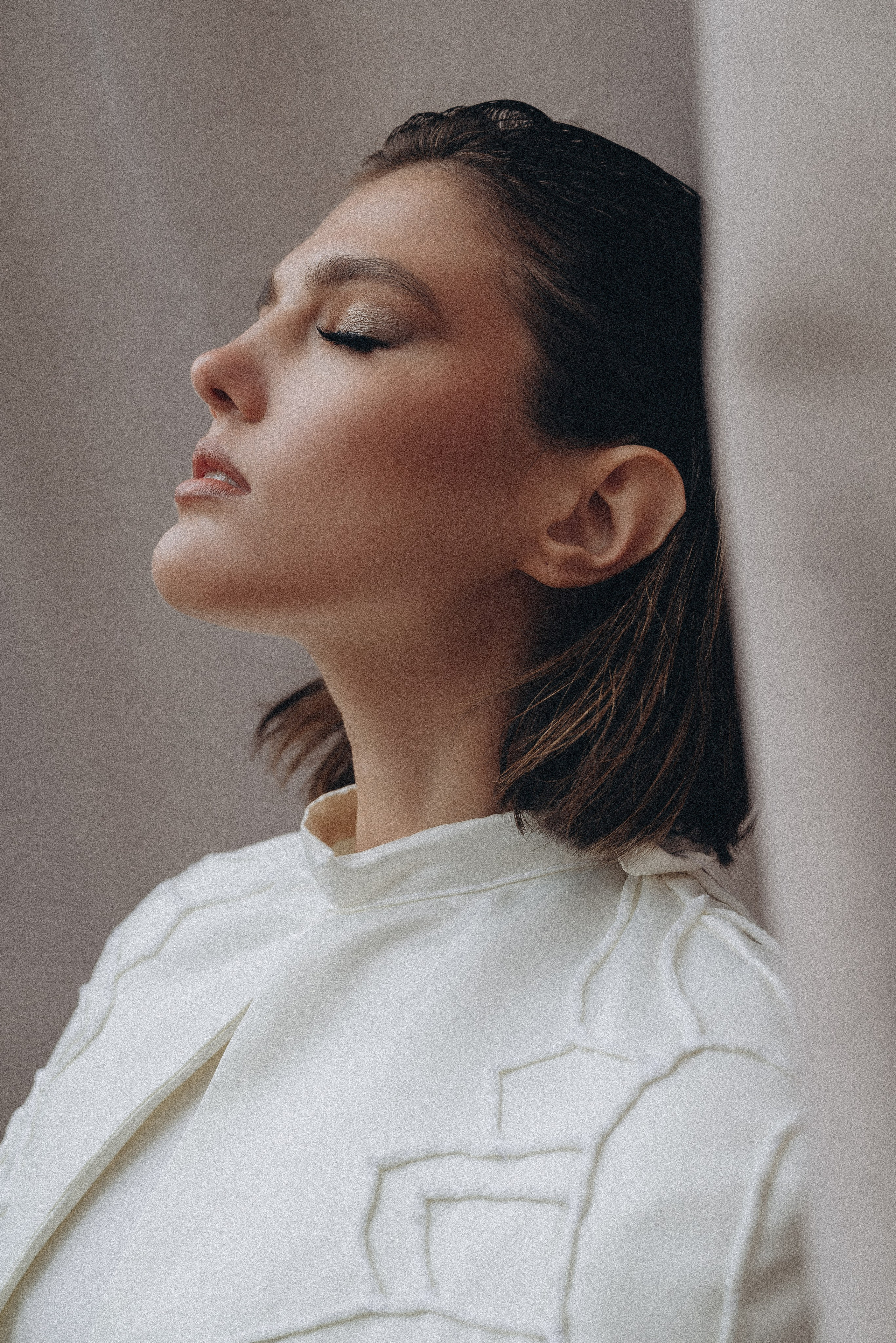 Максим и Полина. Тамара Власова