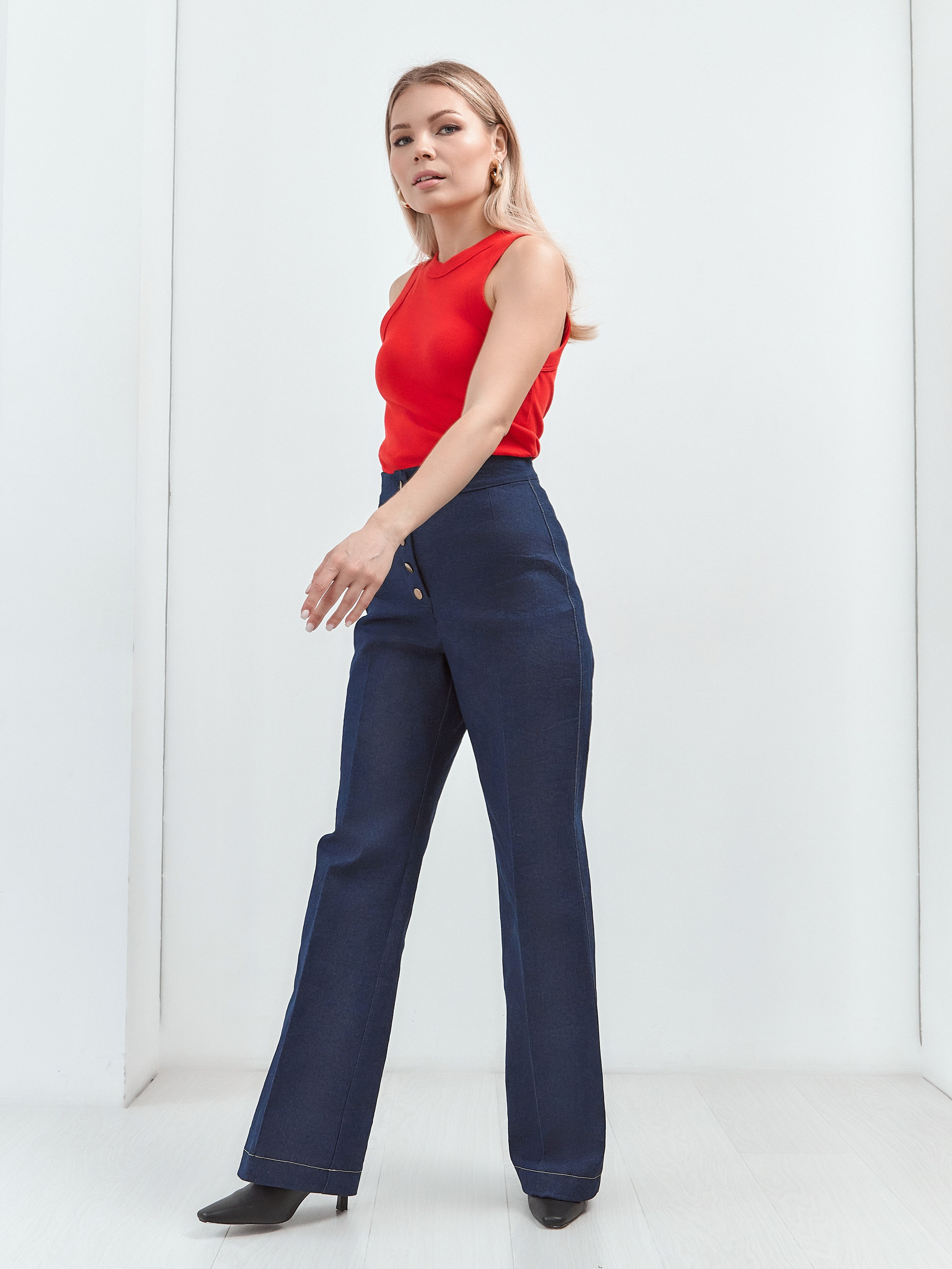 ВЕРОНИКА. Продающий контент для маркетплейсов и e-commerce «под ключ»