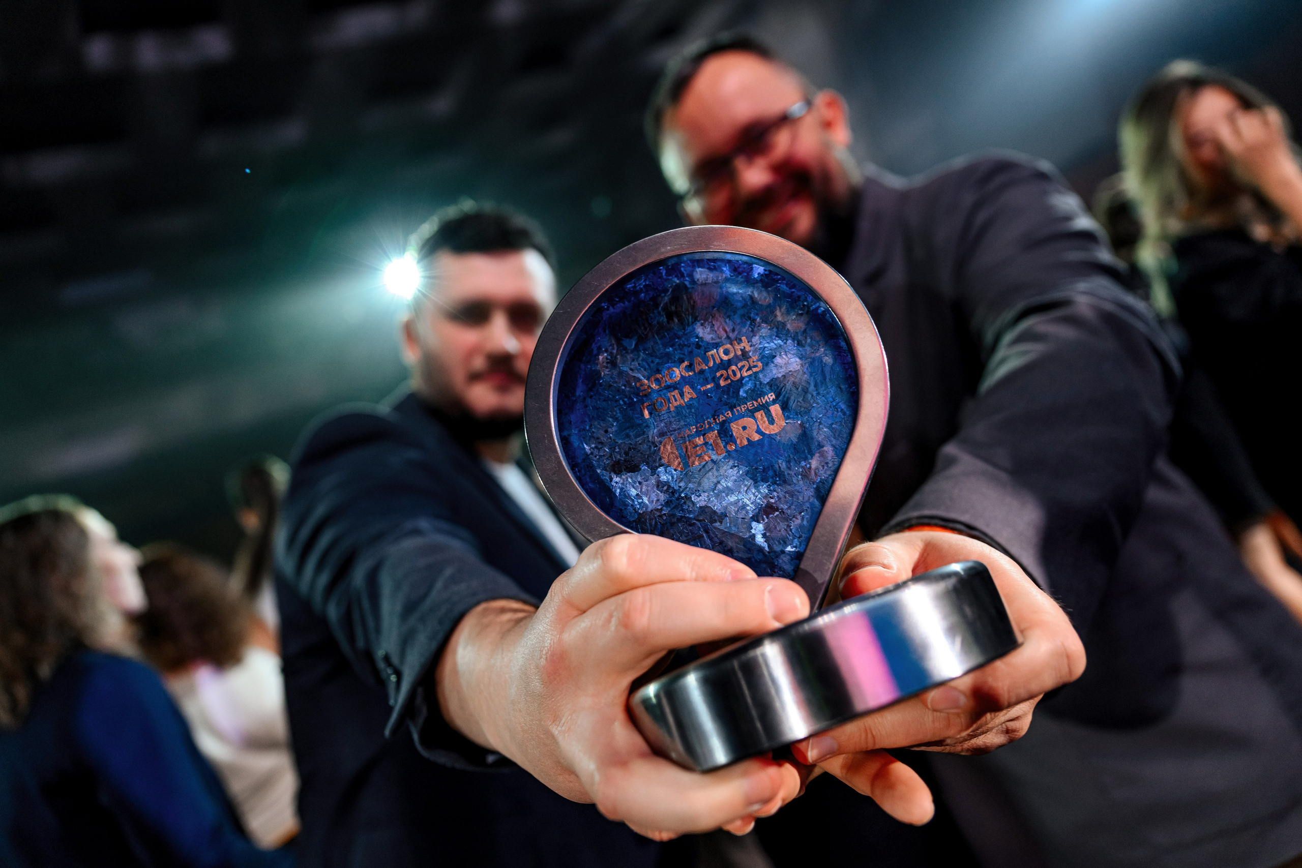 E1 2025. Максим Комаров — Профессиональный фотограф