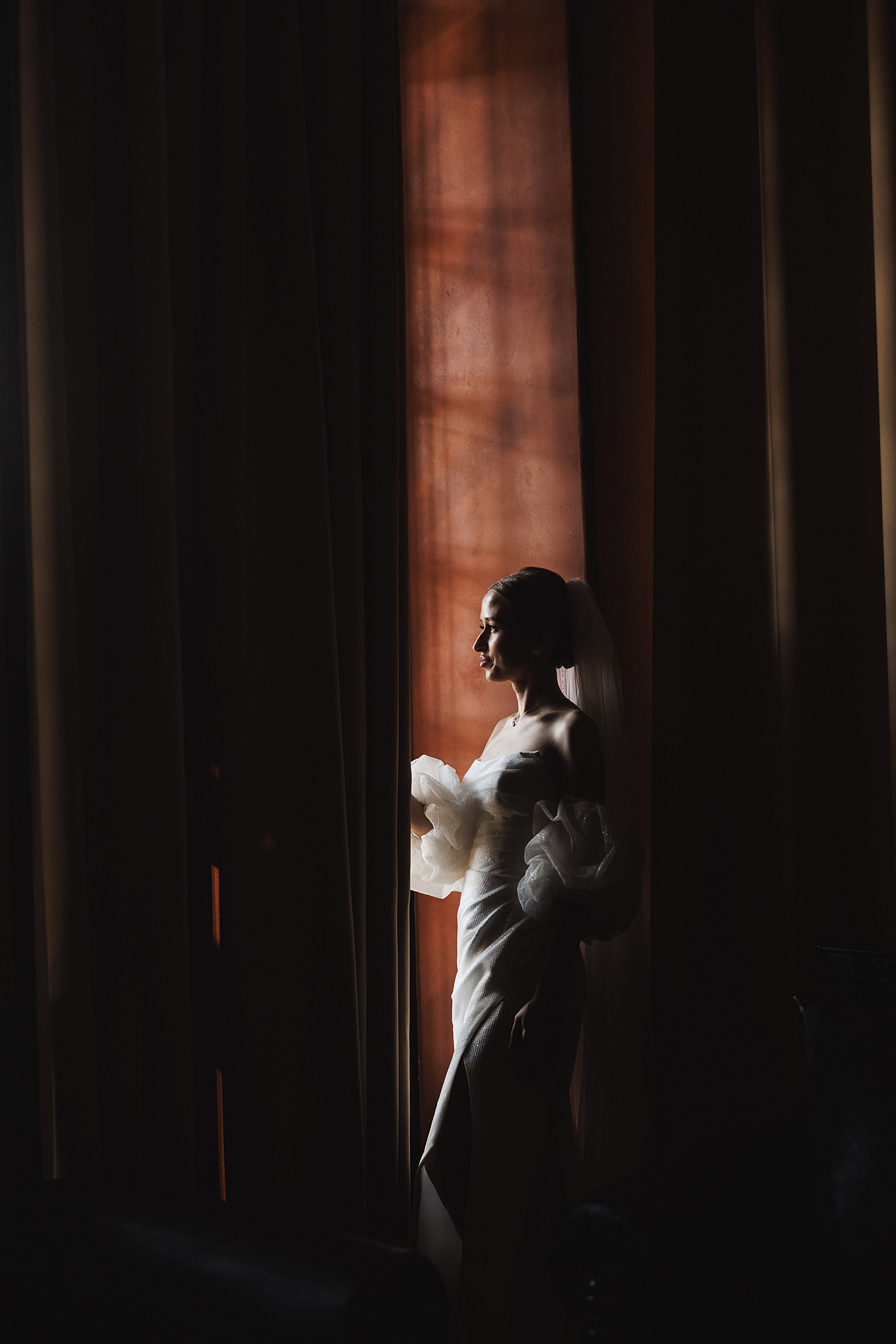 Яна и Евгений. Свадебный фотограф в Севастополе и Крыму| Tanya Sher