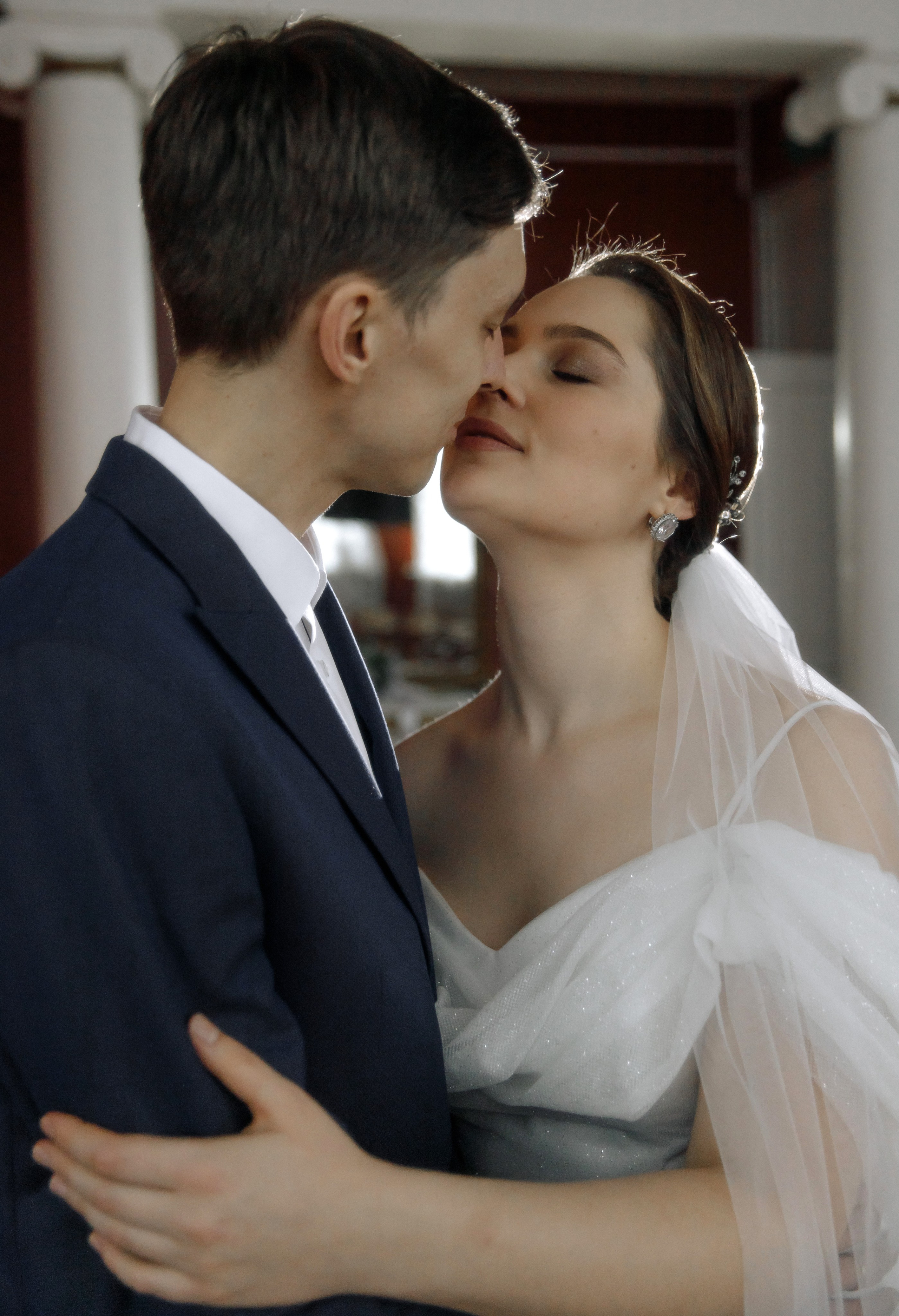 Anastasia & Artem. Свадебный фотограф в Севастополе и Крыму| Tanya Sher