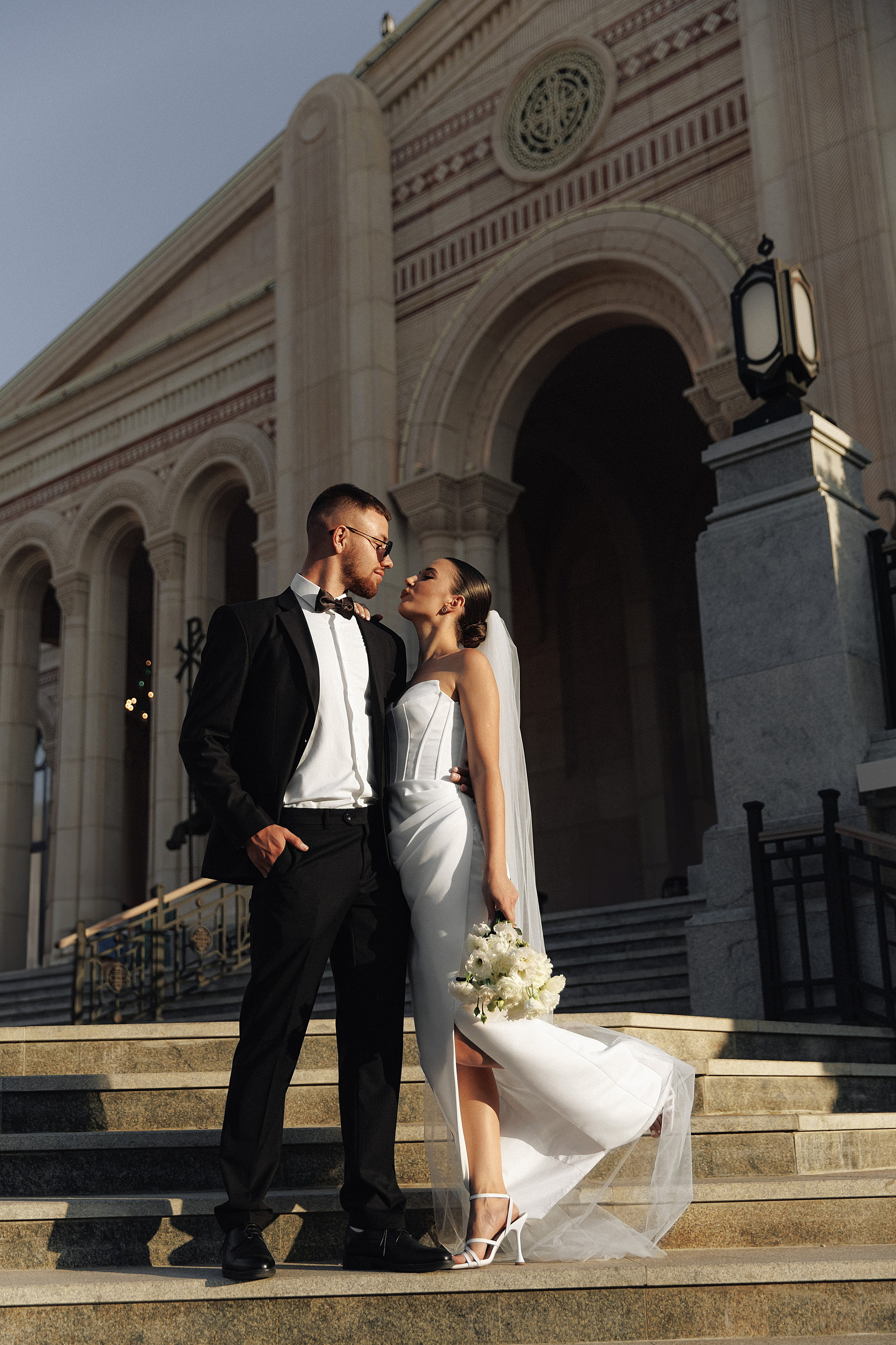 Timur & Nastya. Свадебный фотограф в Севастополе и Крыму| Tanya Sher