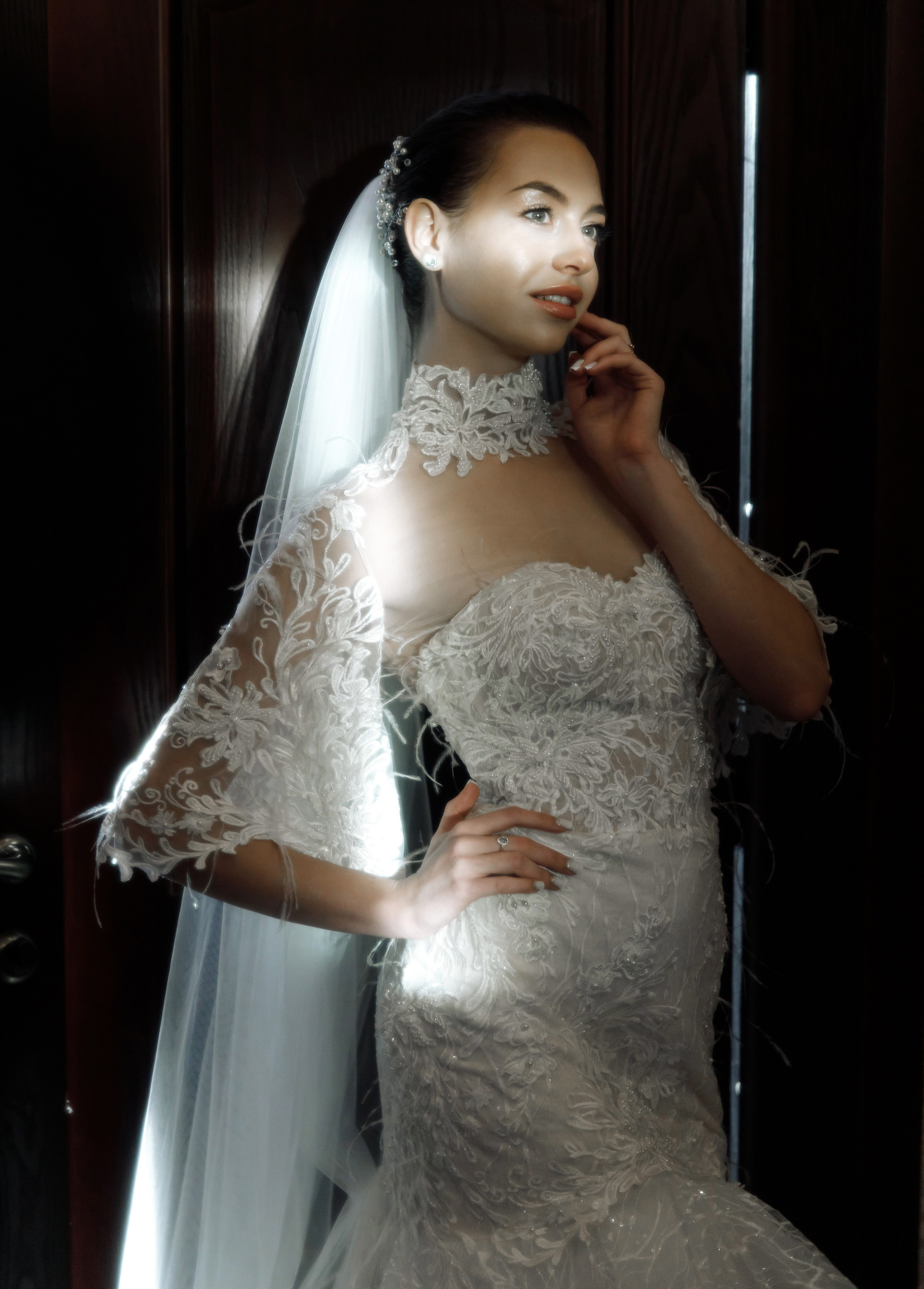 Victoria & Sergei. Свадебный фотограф в Севастополе и Крыму| Tanya Sher