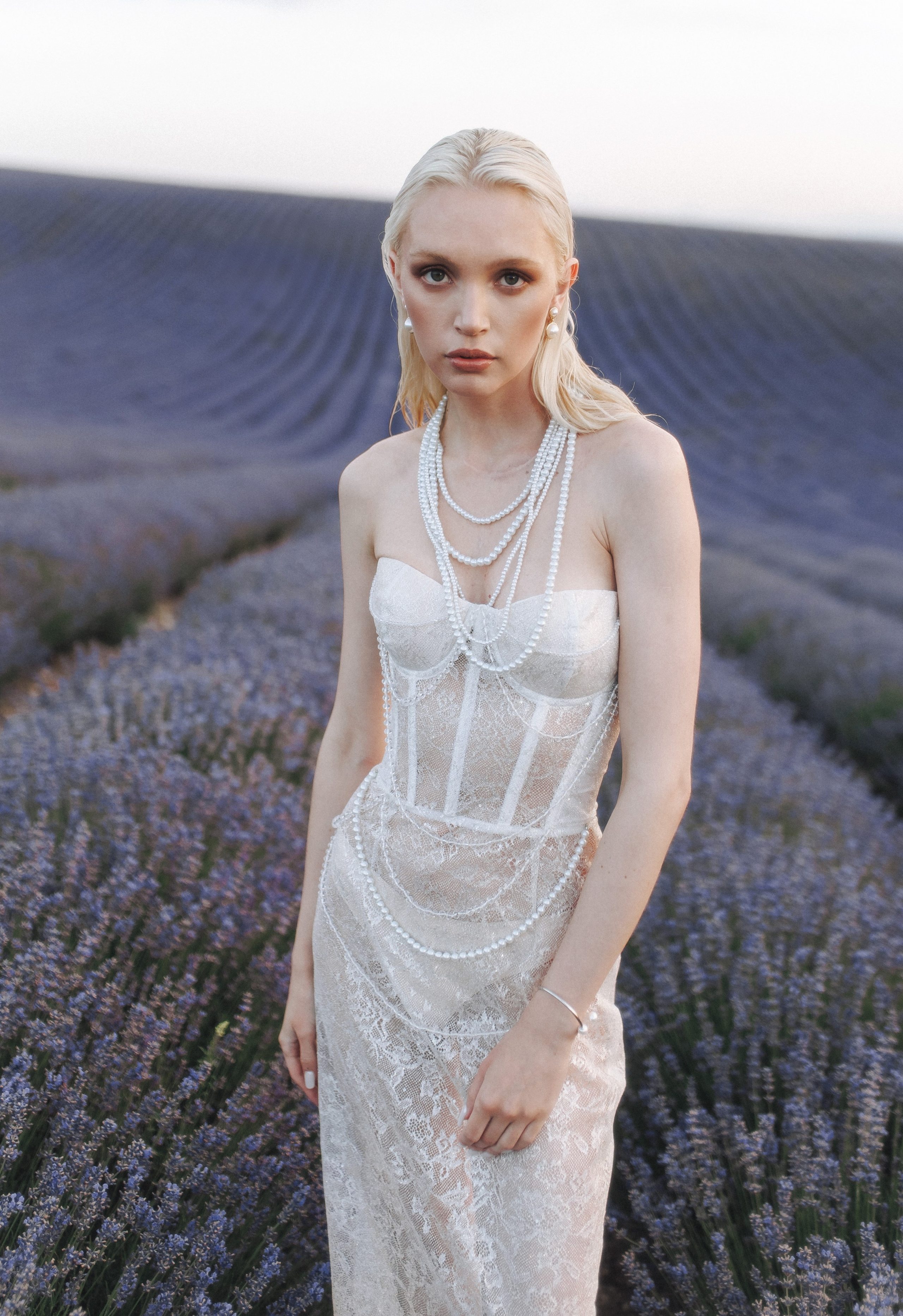 Ksenia | Lavender. Свадебный фотограф в Севастополе и Крыму| Tanya Sher