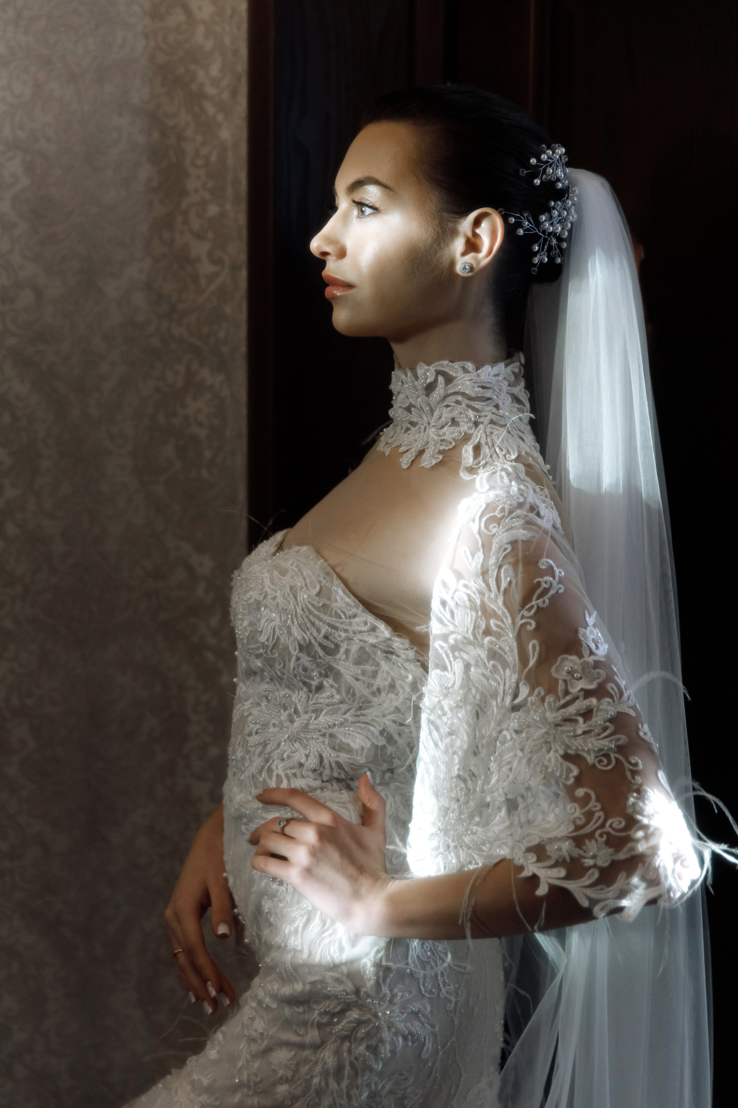 Victoria & Sergei. Свадебный фотограф в Севастополе и Крыму| Tanya Sher