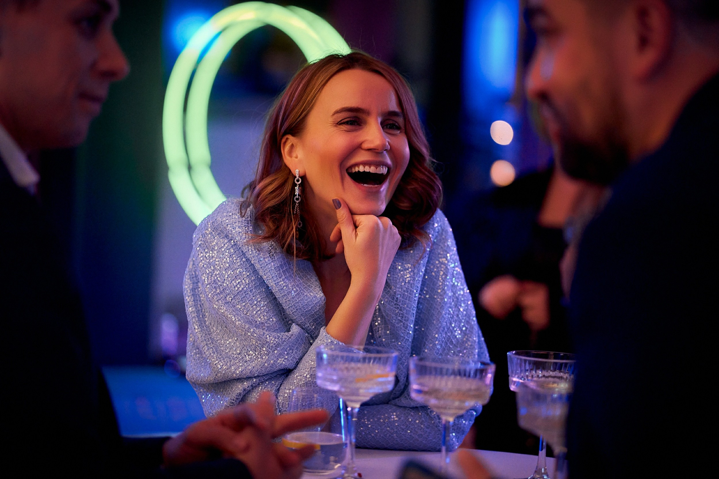 EVENT (корпоративы, банкеты). Репортажный фотограф СПБ Владимир Шишов