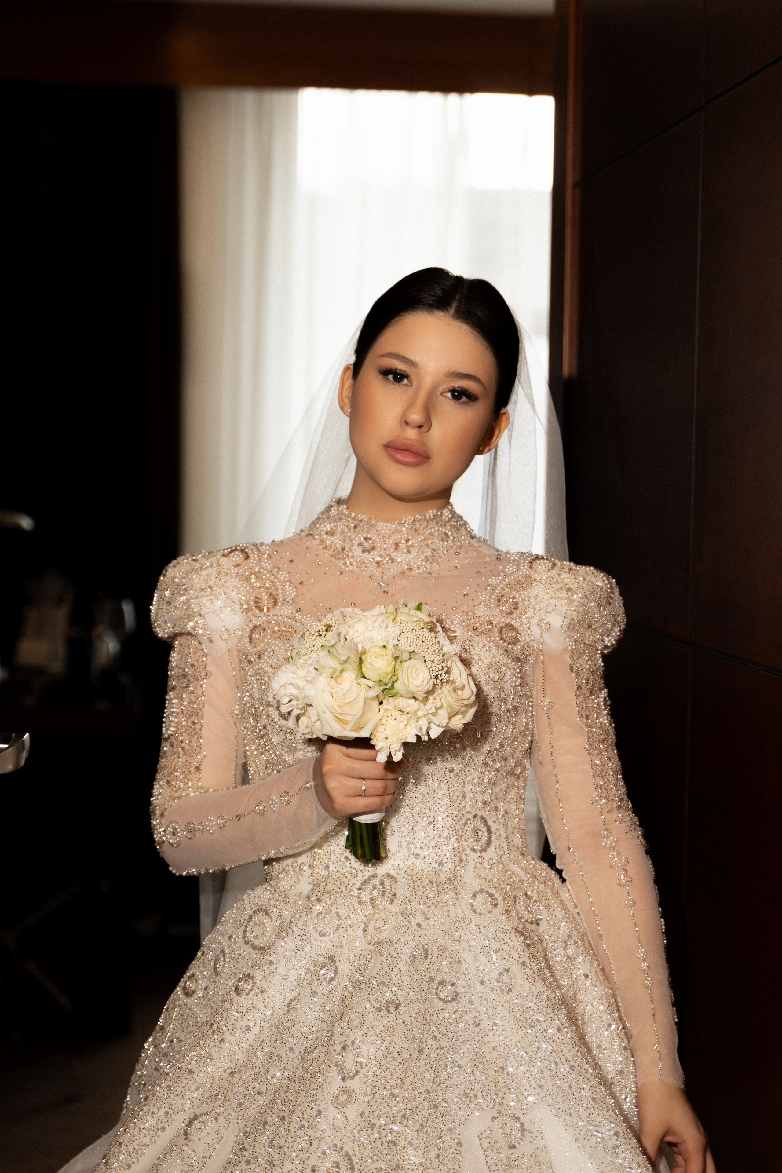 Wedding. Фотограф в Новосибирске Анна Малуева