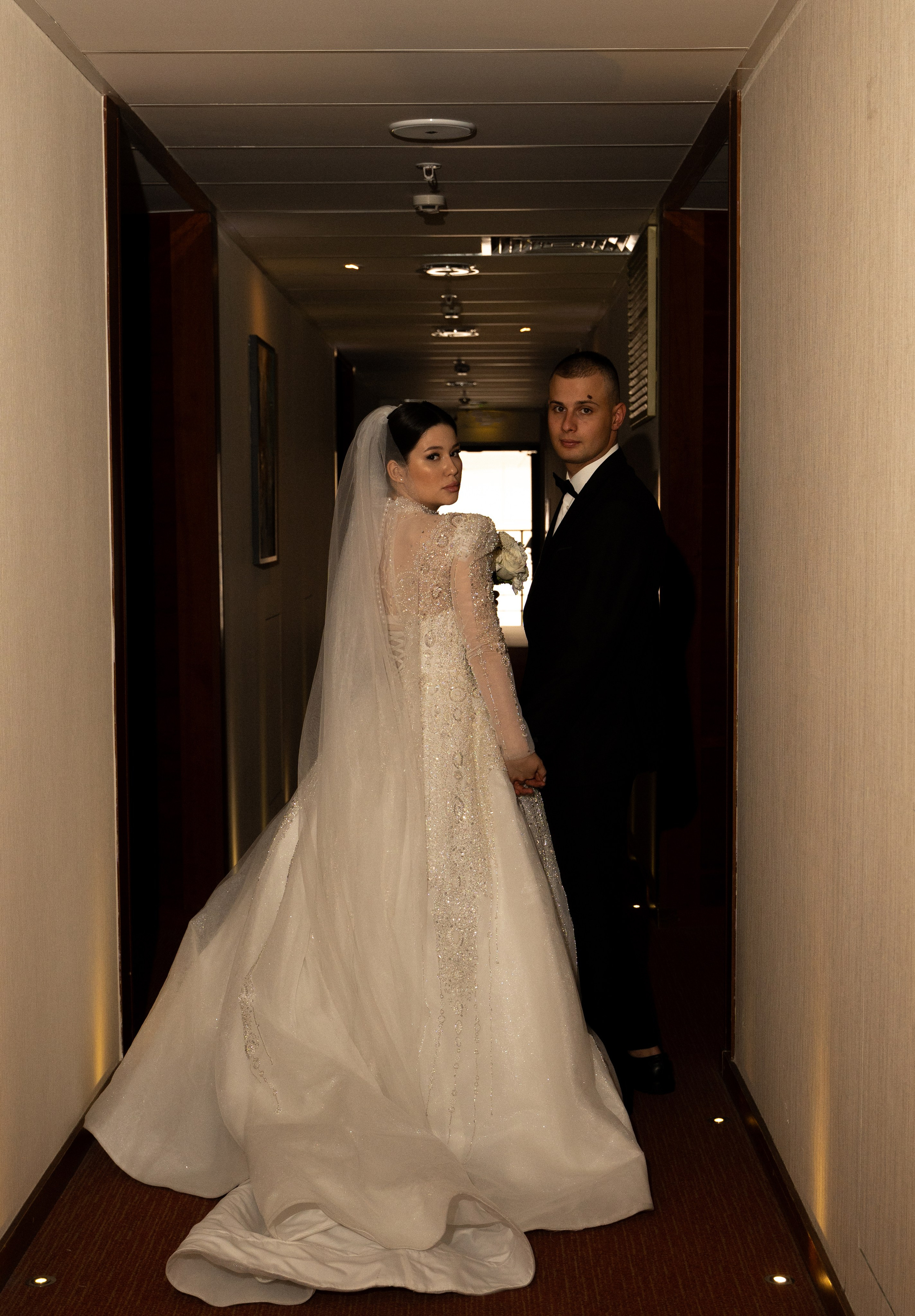 Wedding. Фотограф в Новосибирске Анна Малуева