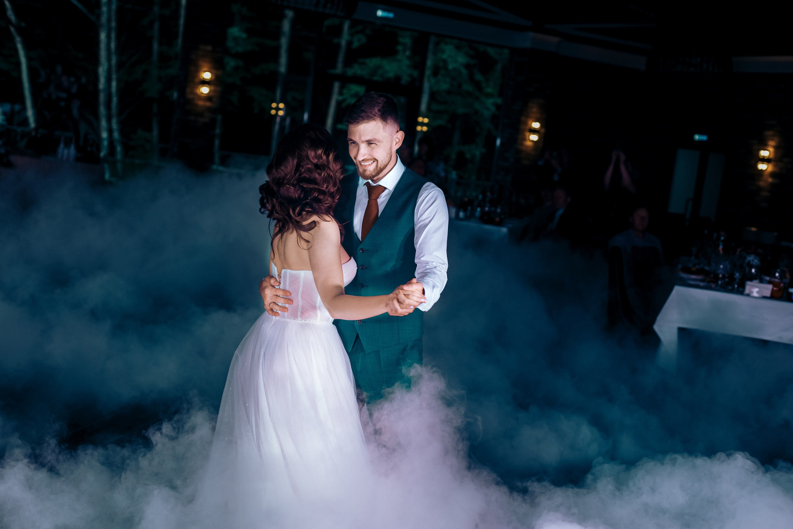 Коля и Оля. Свадебный фотограф в Краснодаре Николай Крауз