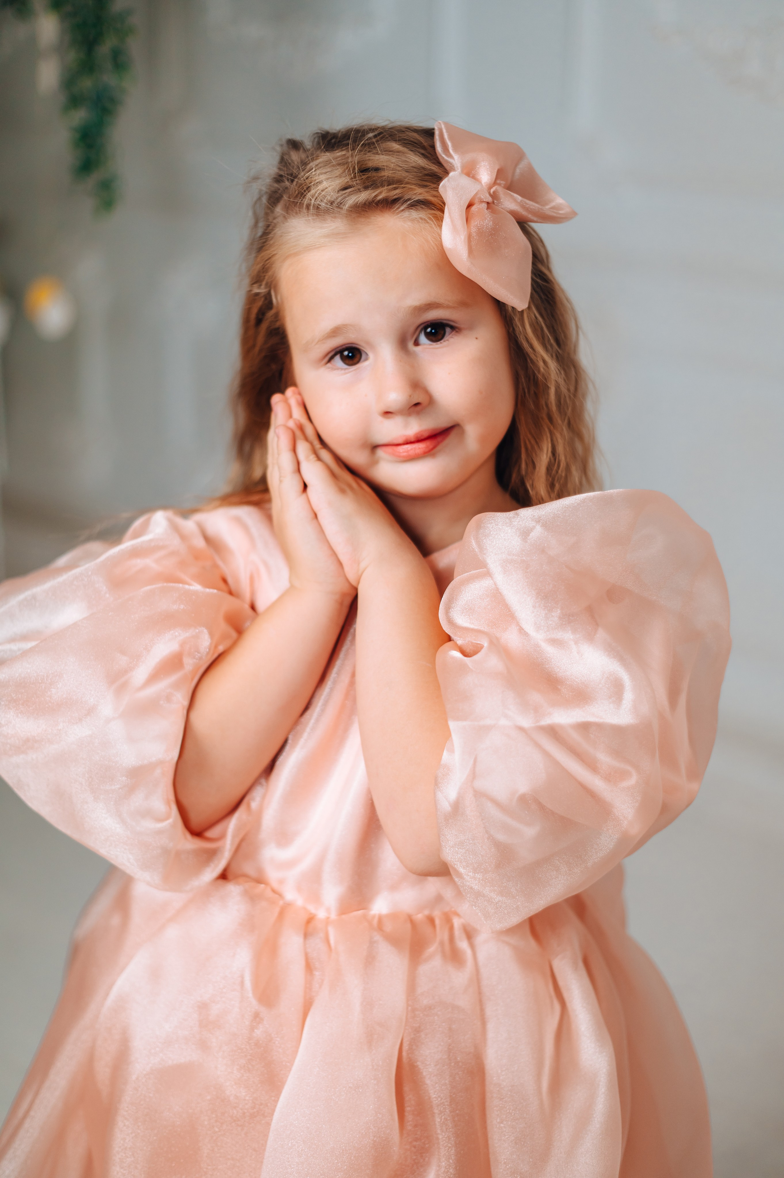 Детский гардероб. Девочки. Детский и семейный фотограф Катерина Мишина